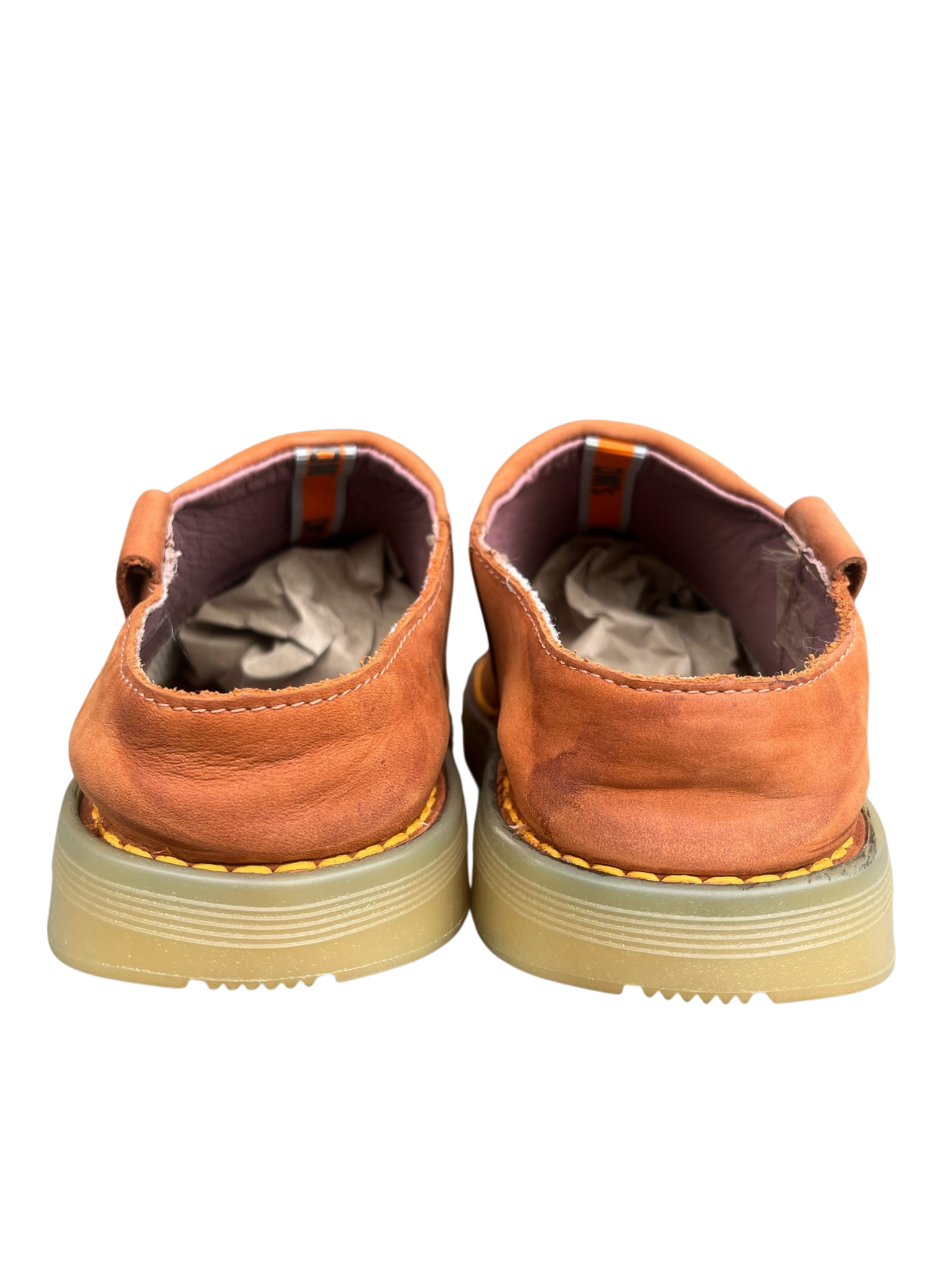 Dr. Martens 9531 MIE Vintage mules