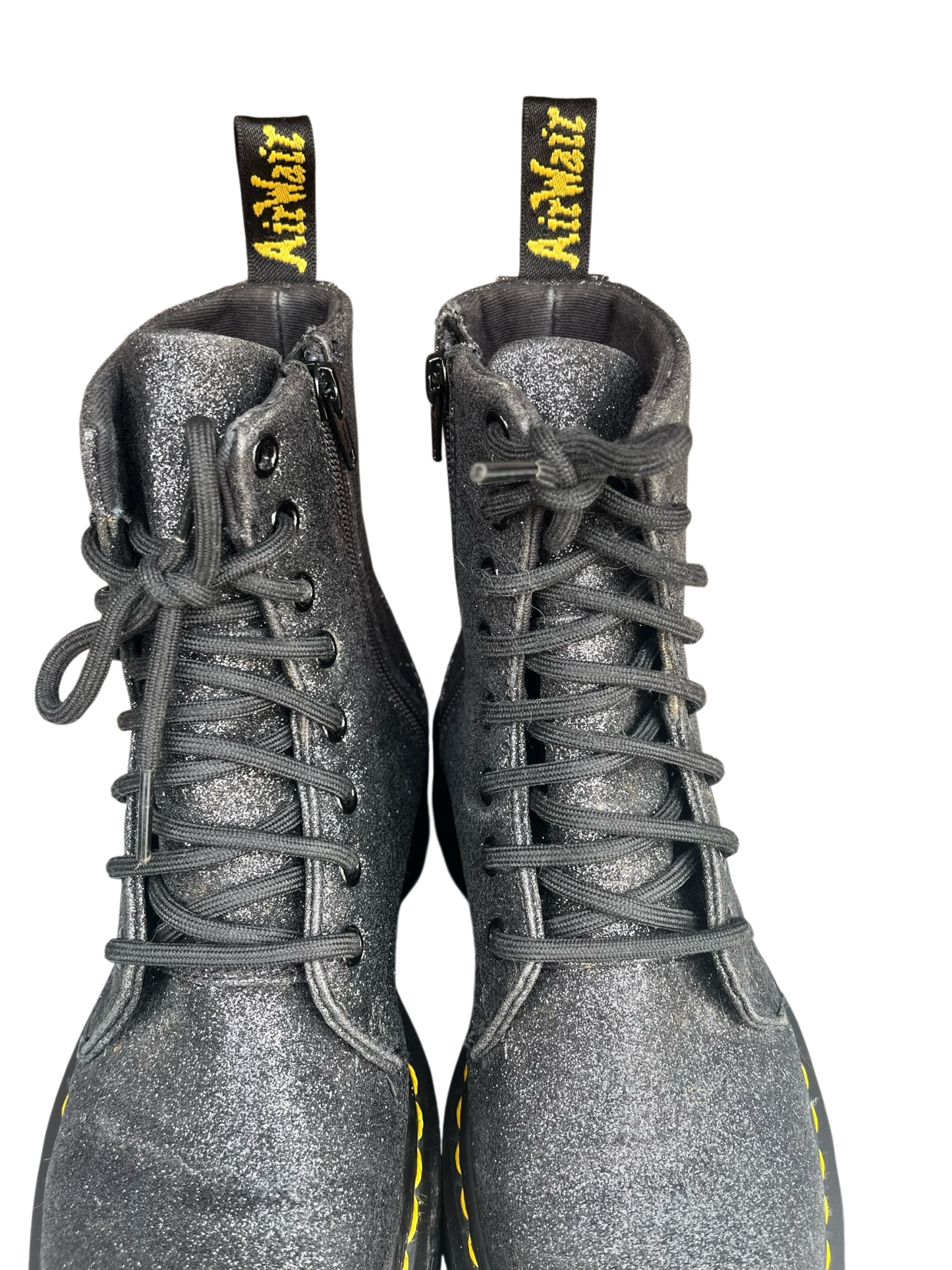 Dr. Martens Jadon Glitter
