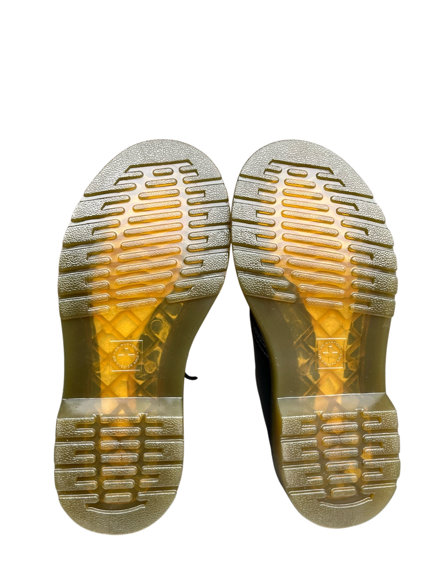 Dr. Martens 1461J kids zwart