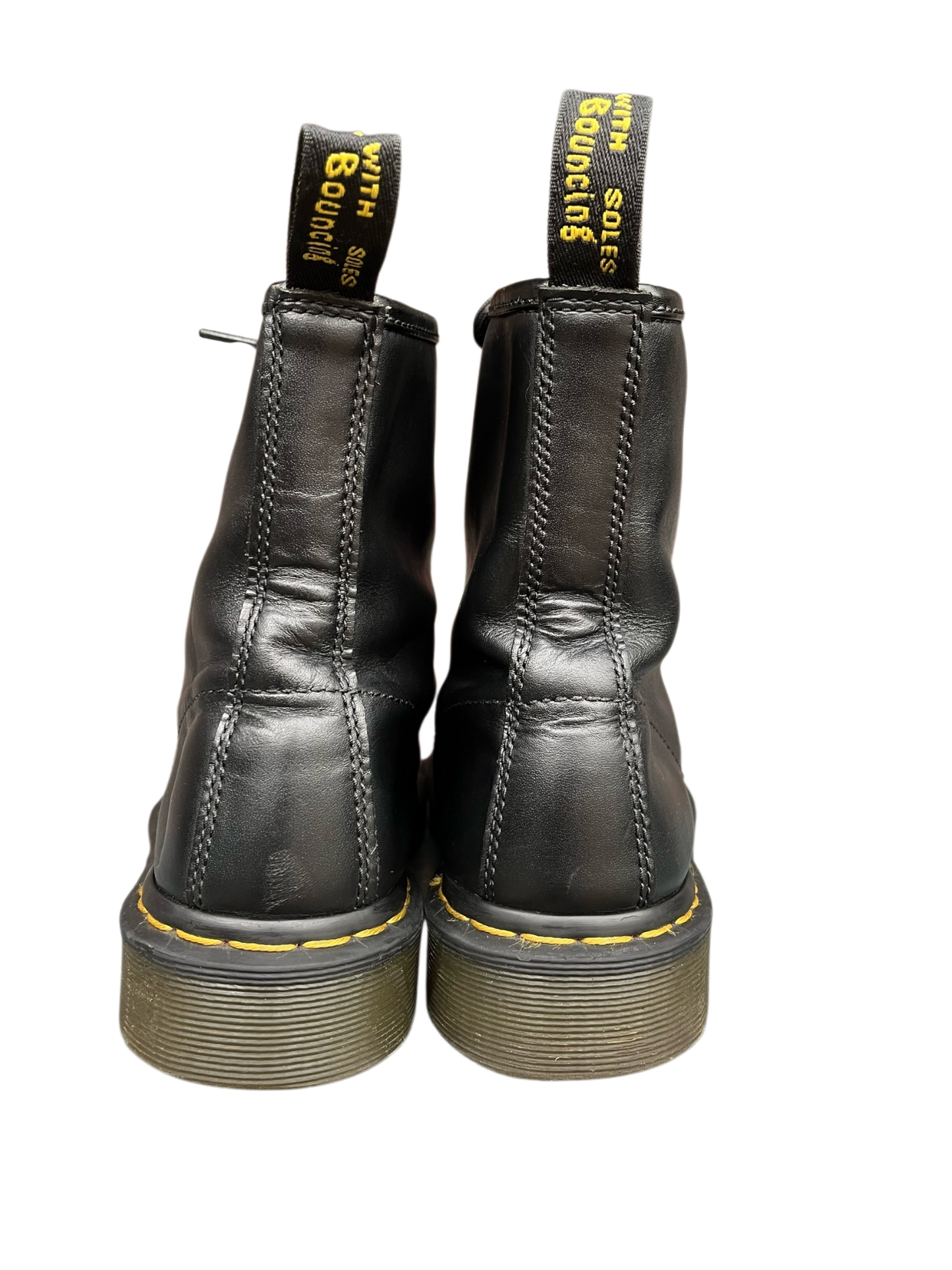 Dr. Martens 1460 zwart