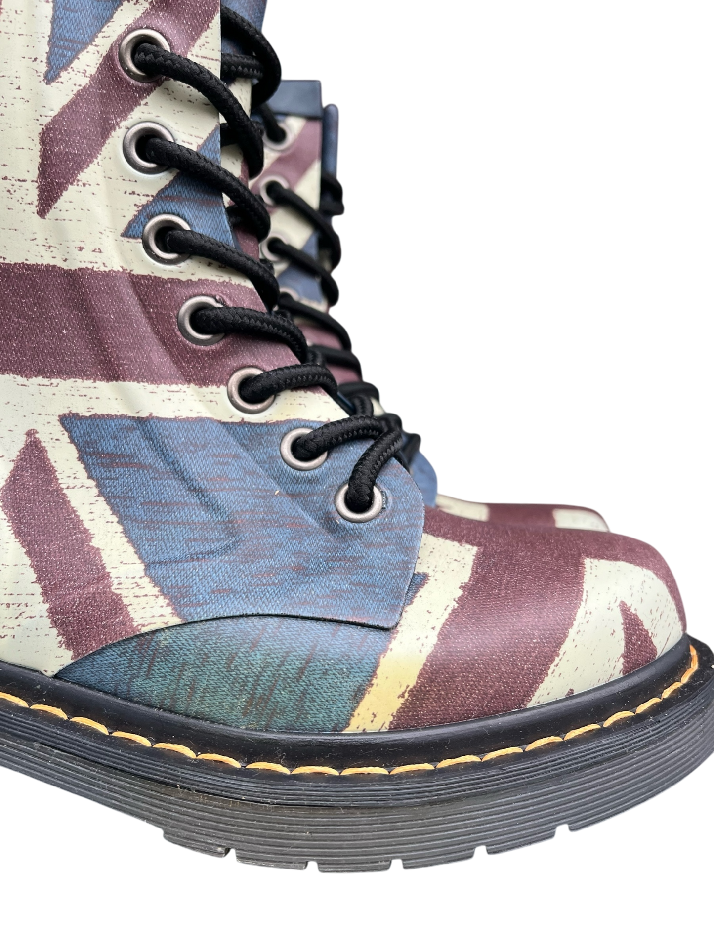 Dr. Martens Drench rainboots