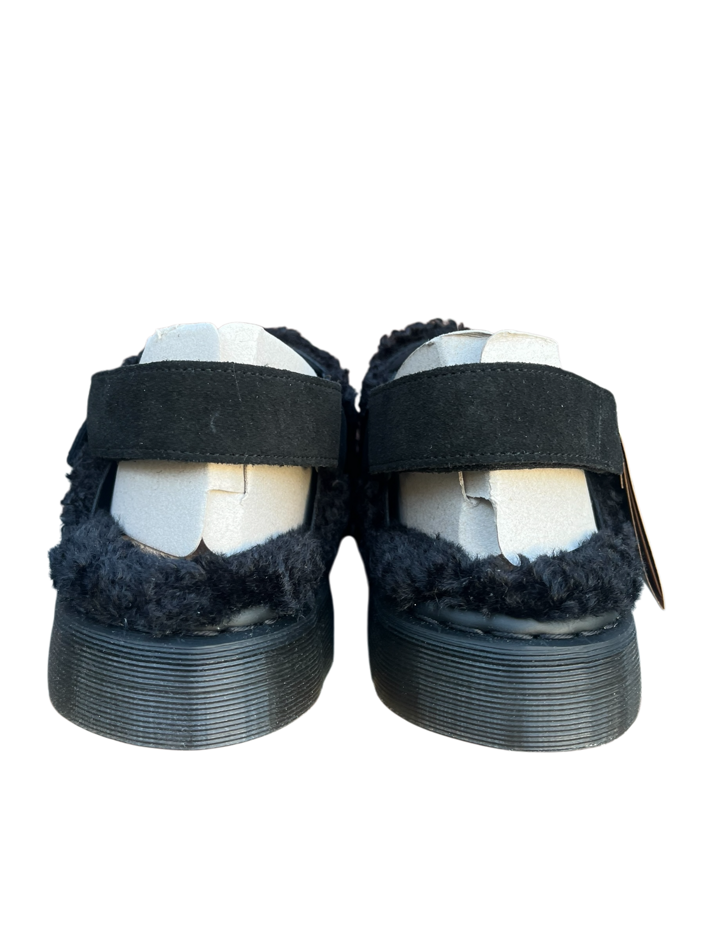 Dr. Martens Jorge II fur mules