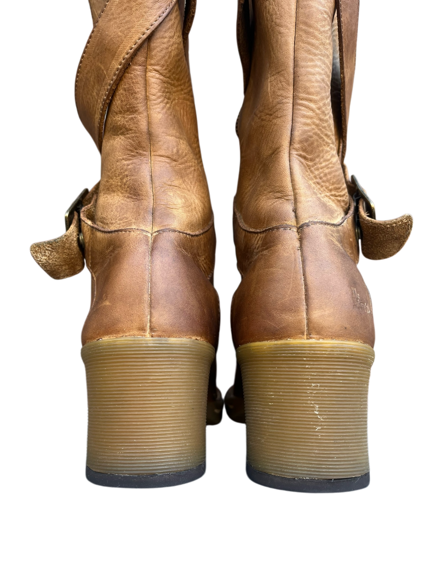 Dr. Martens 11447 hoge laars
