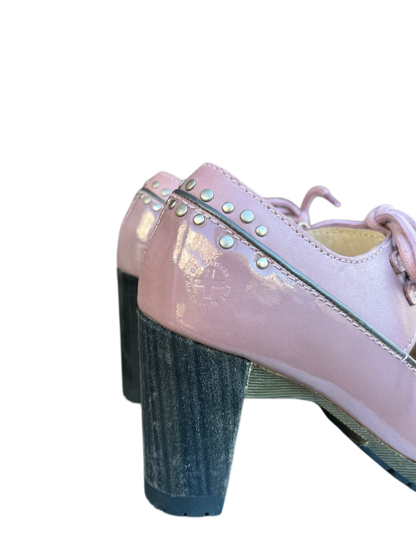 Dr. Martens Lalana ballerina pumps