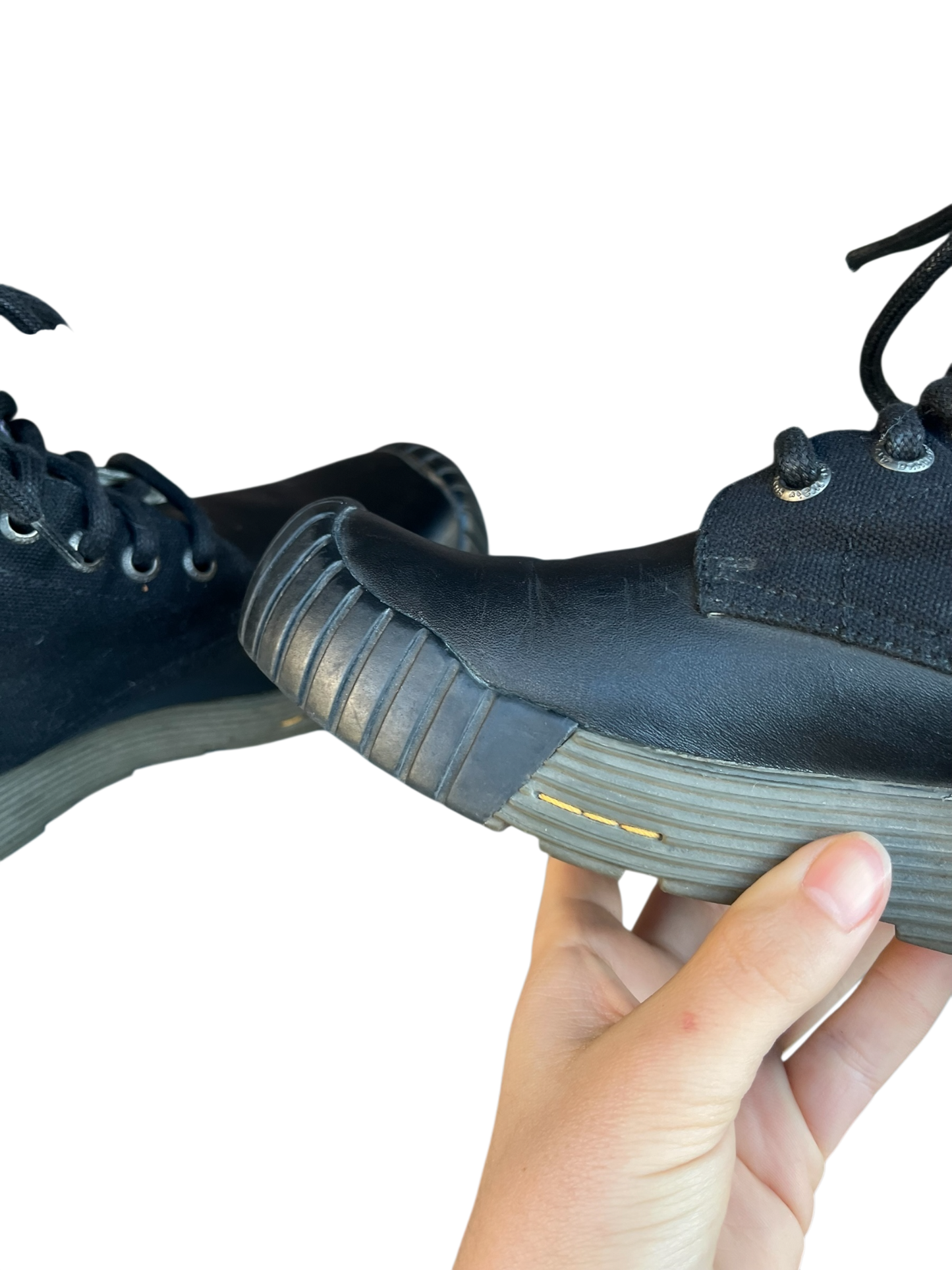 Dr. Martens Y2K Chunky sneakers