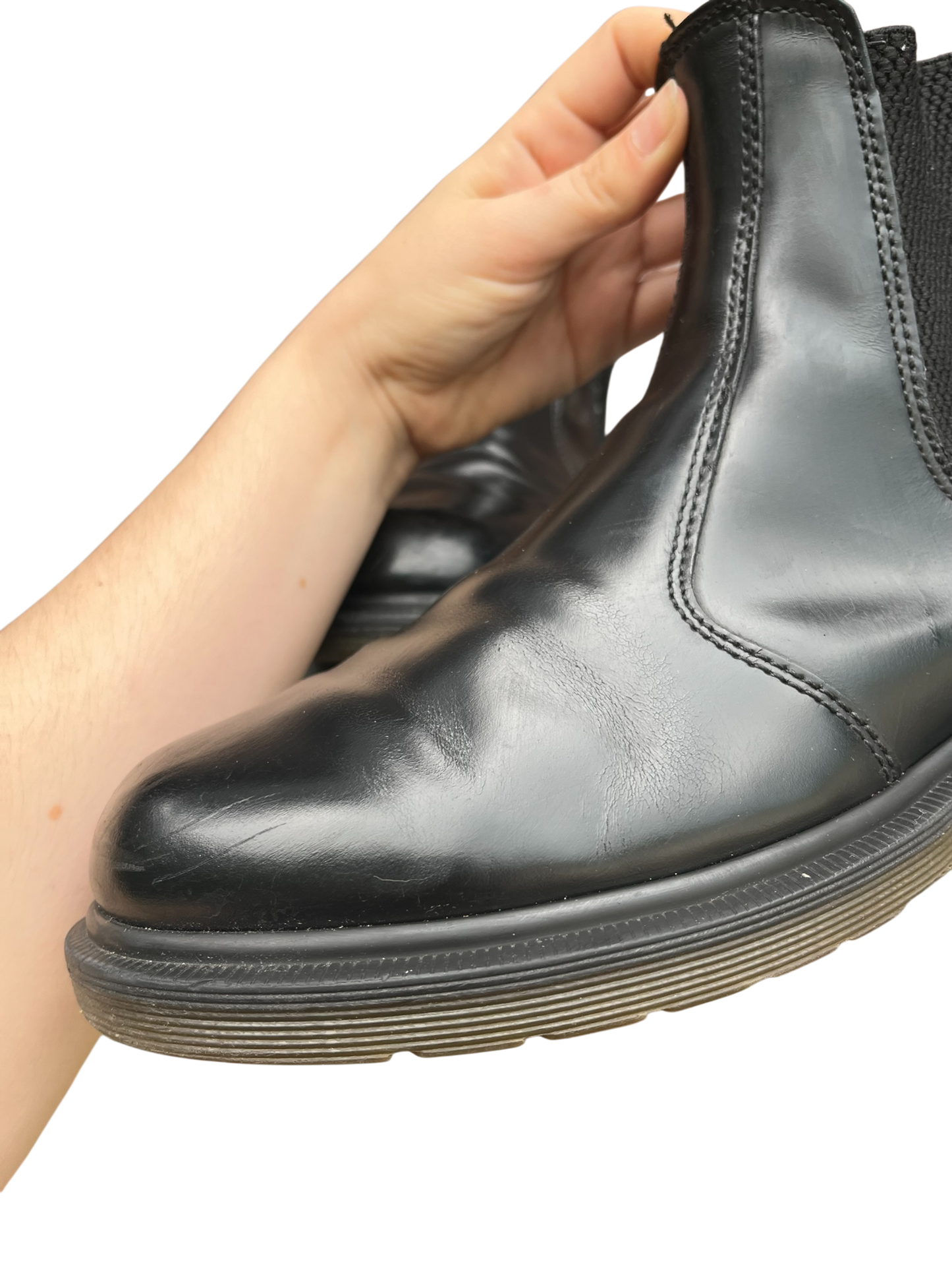 Dr. Martens 2978 Chelsea boots