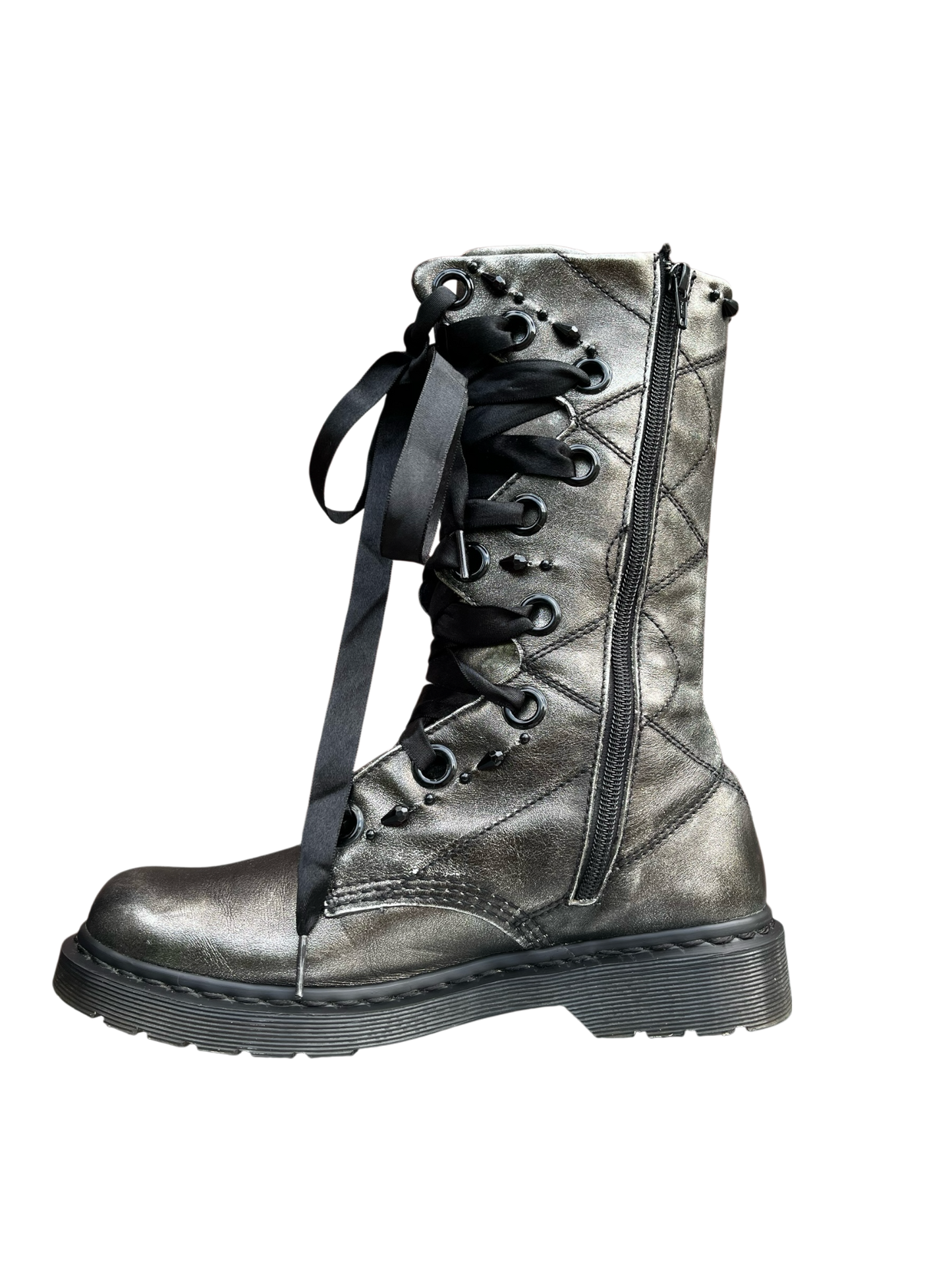 Dr. Martens Corset Limited Edition