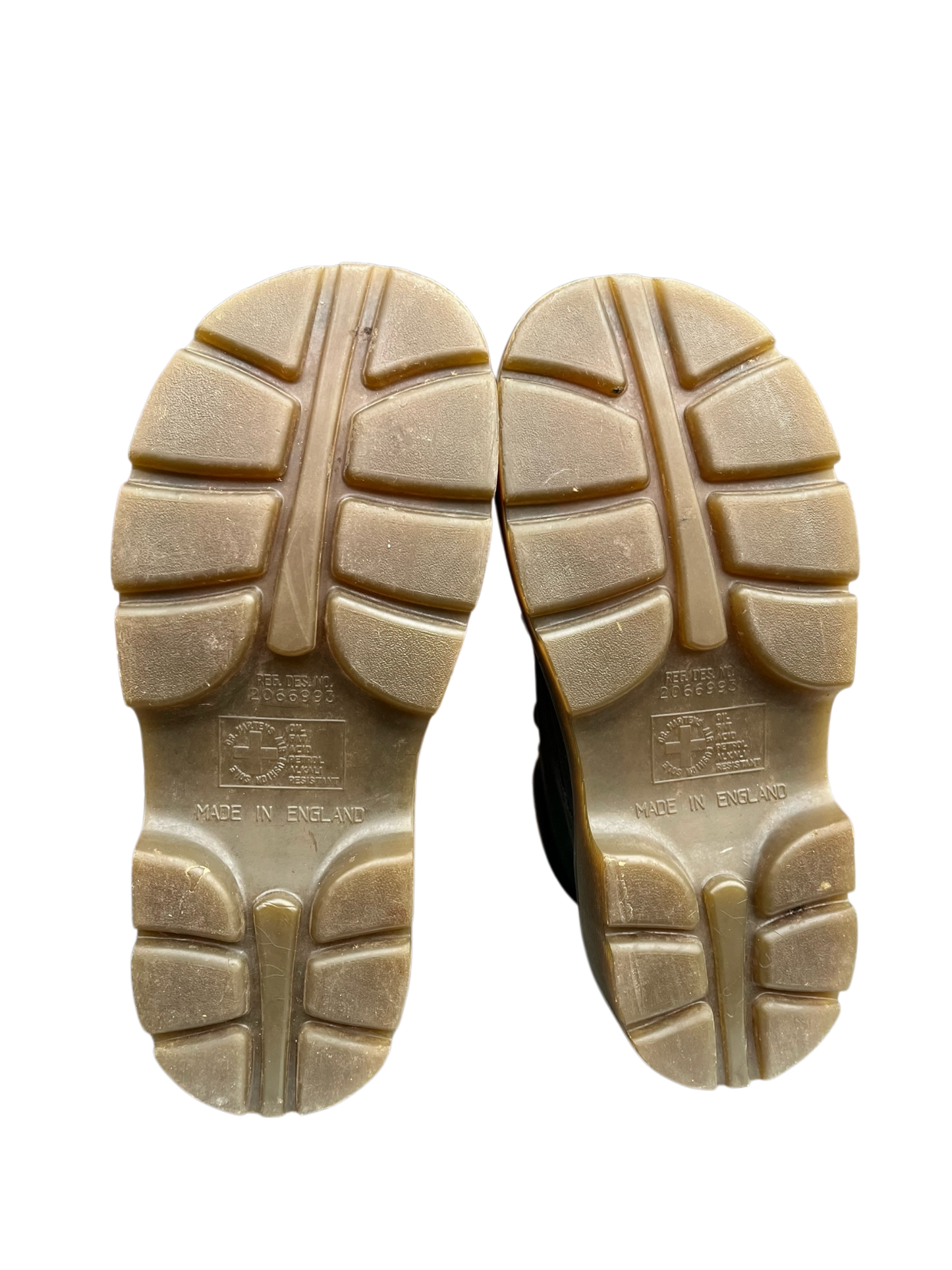 Dr. Martens 8435 MIE boots