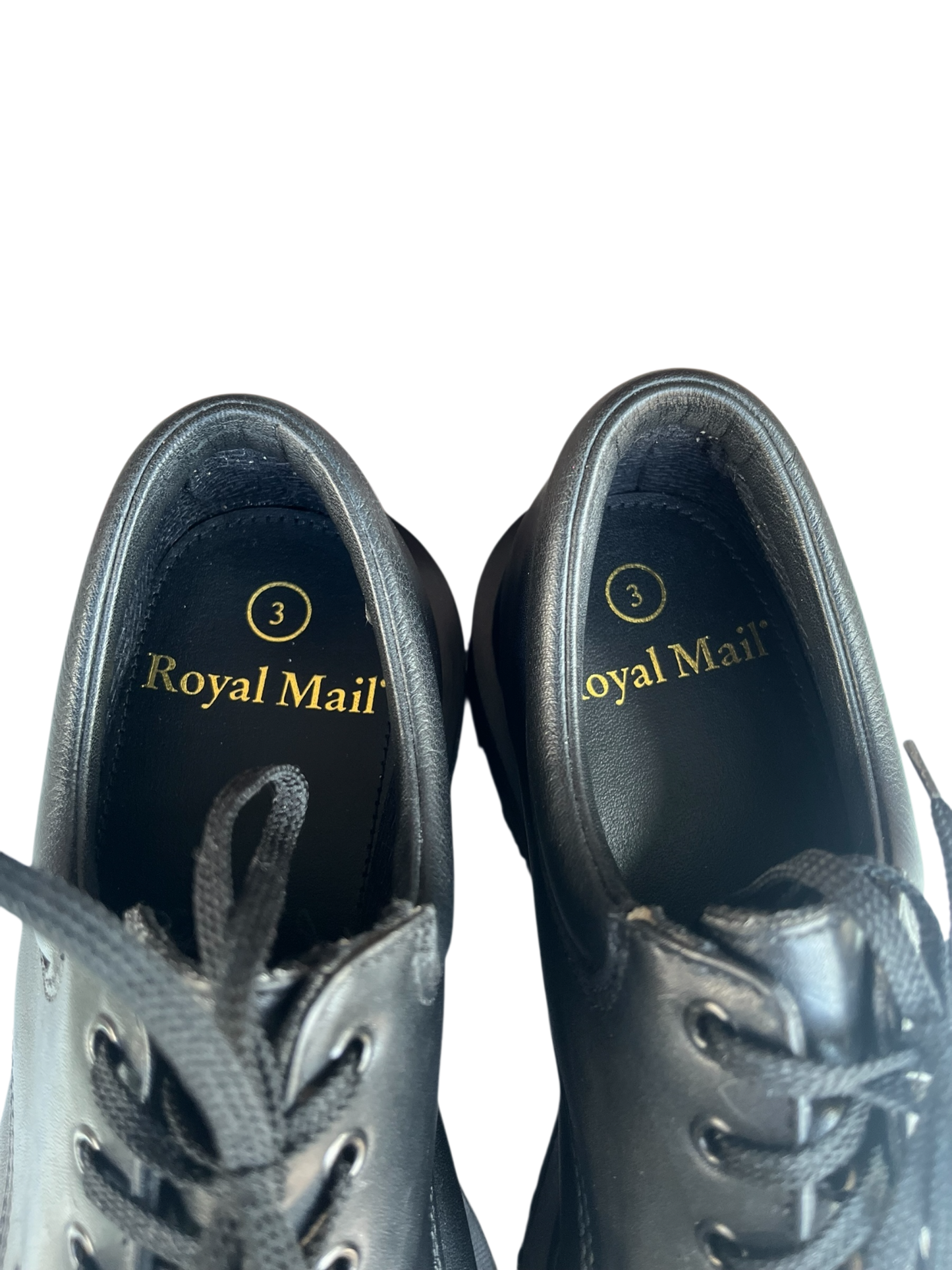 Dr. Martens 8892 MIE Royal Mail