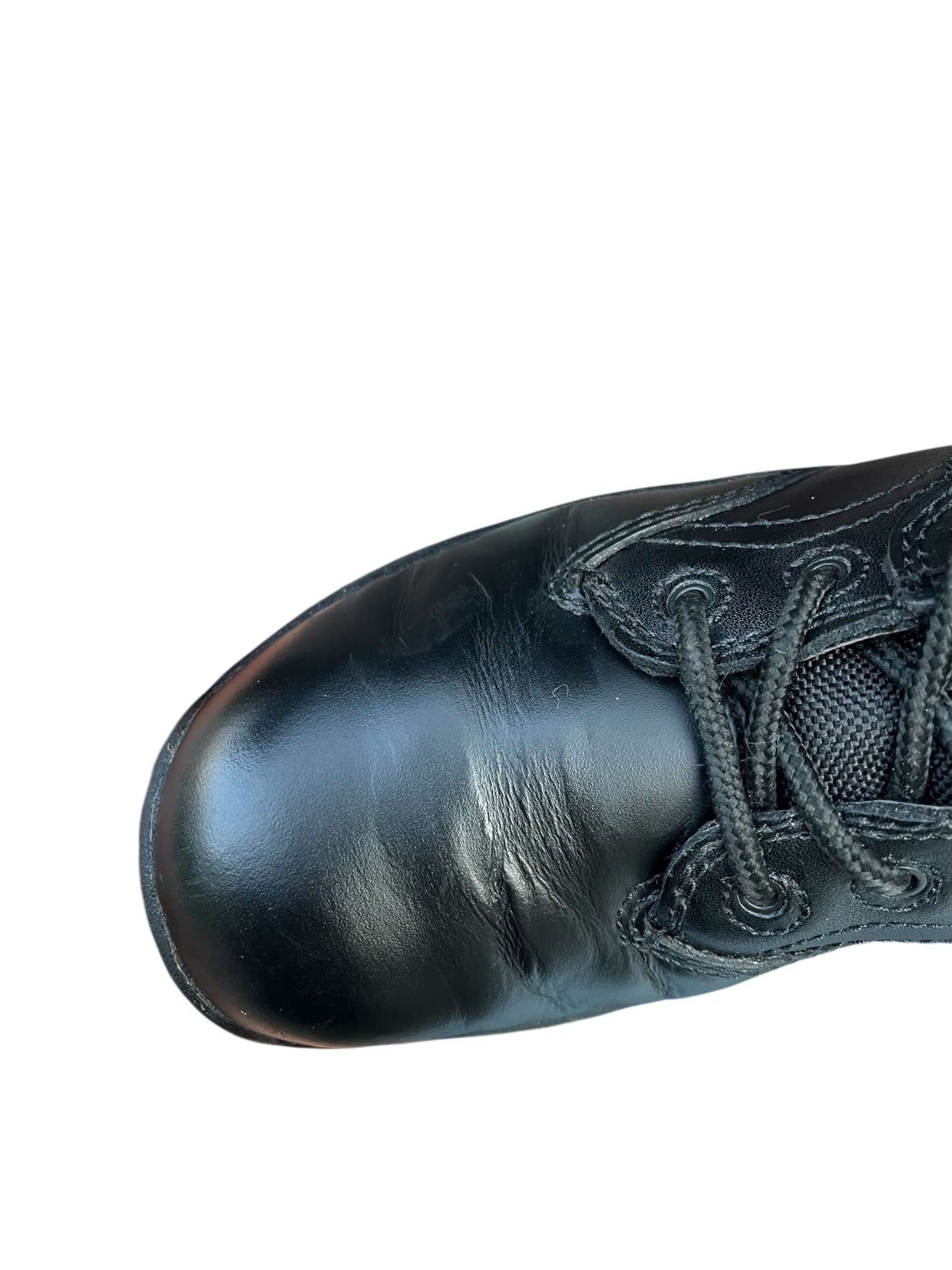 Dr. Martens Industrial safety shoe