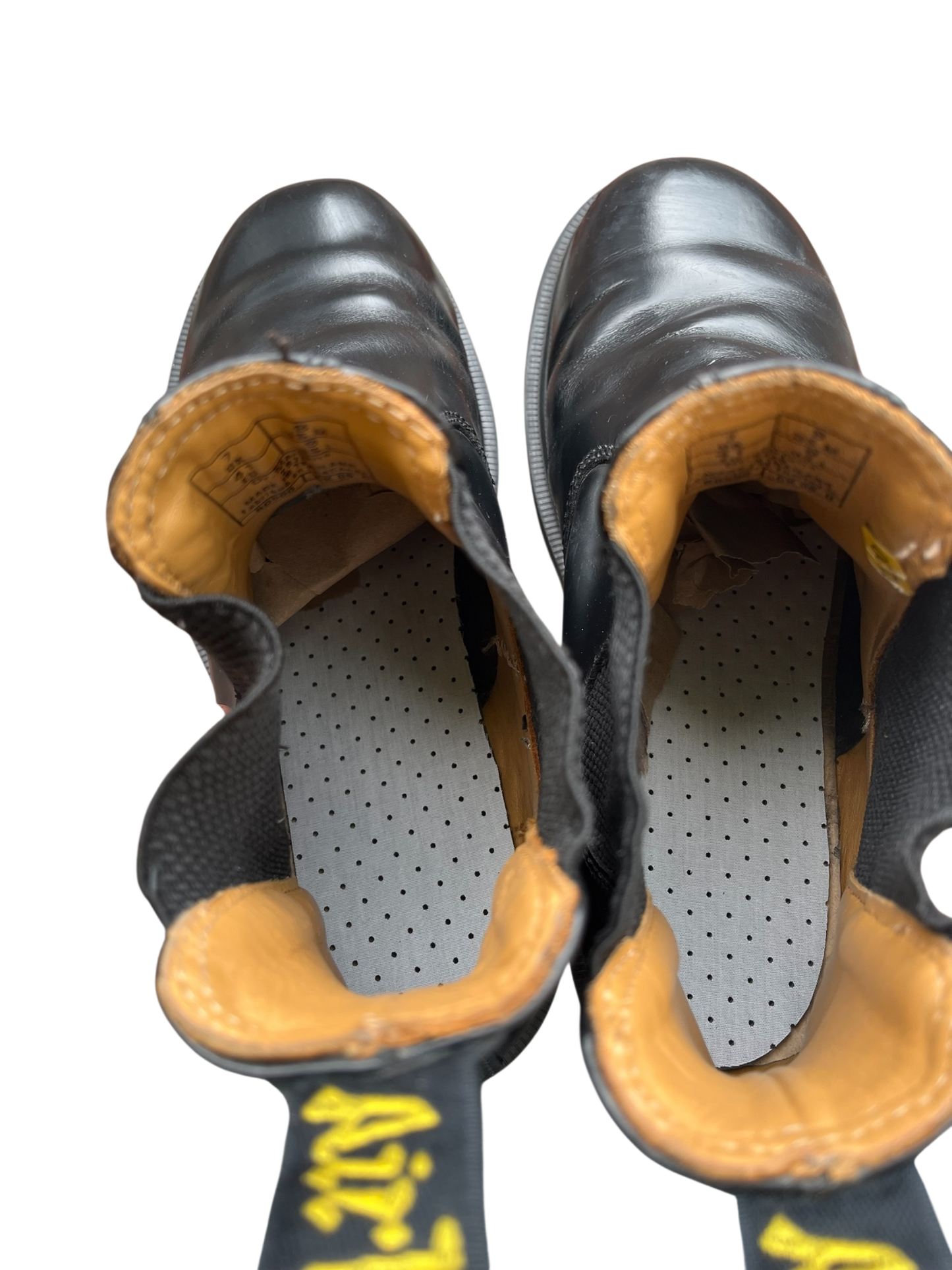 Dr. Martens 2978 Chelsea boots