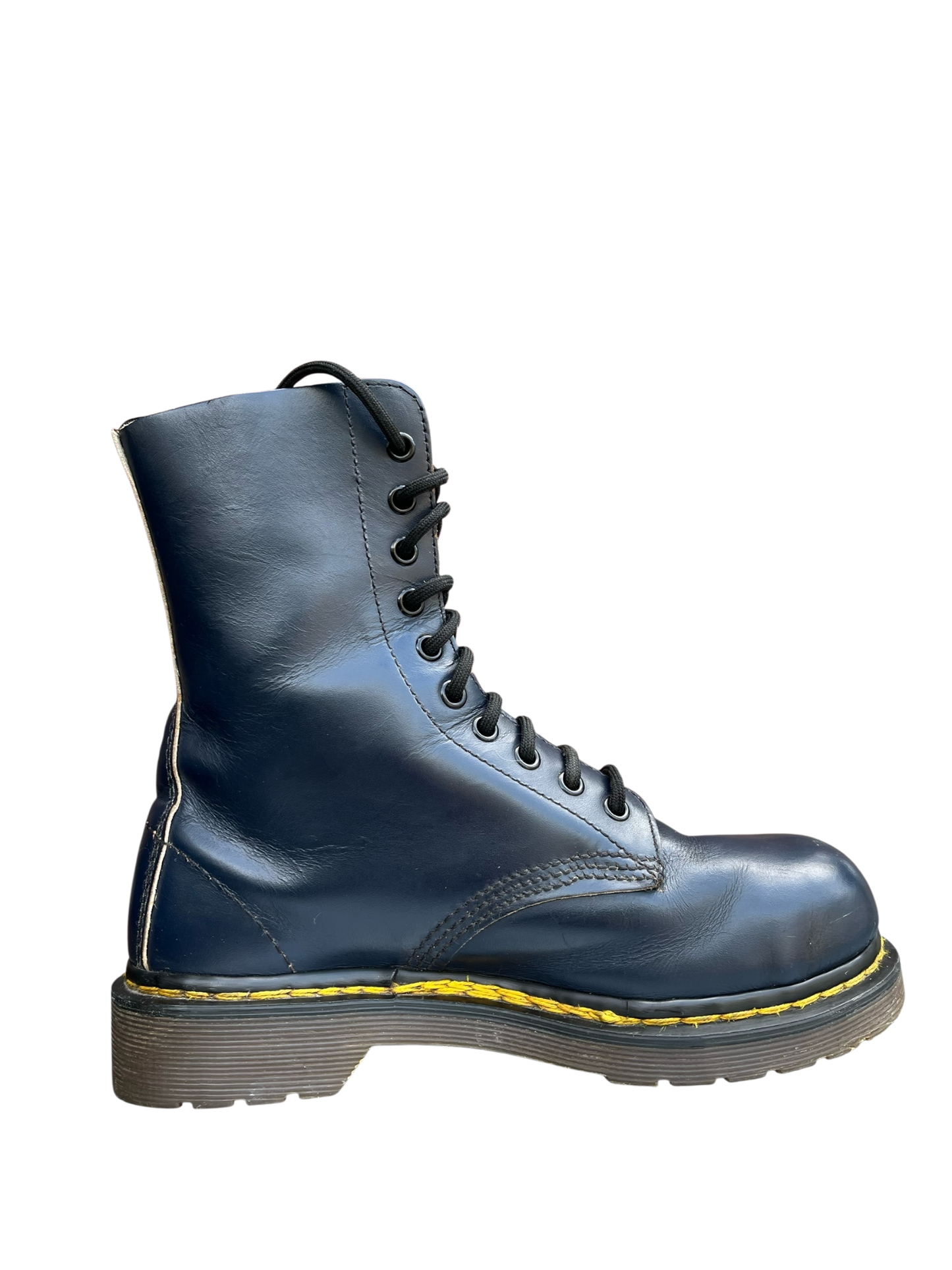 Dr. Martens 1919 MIE Double stitch steel toe