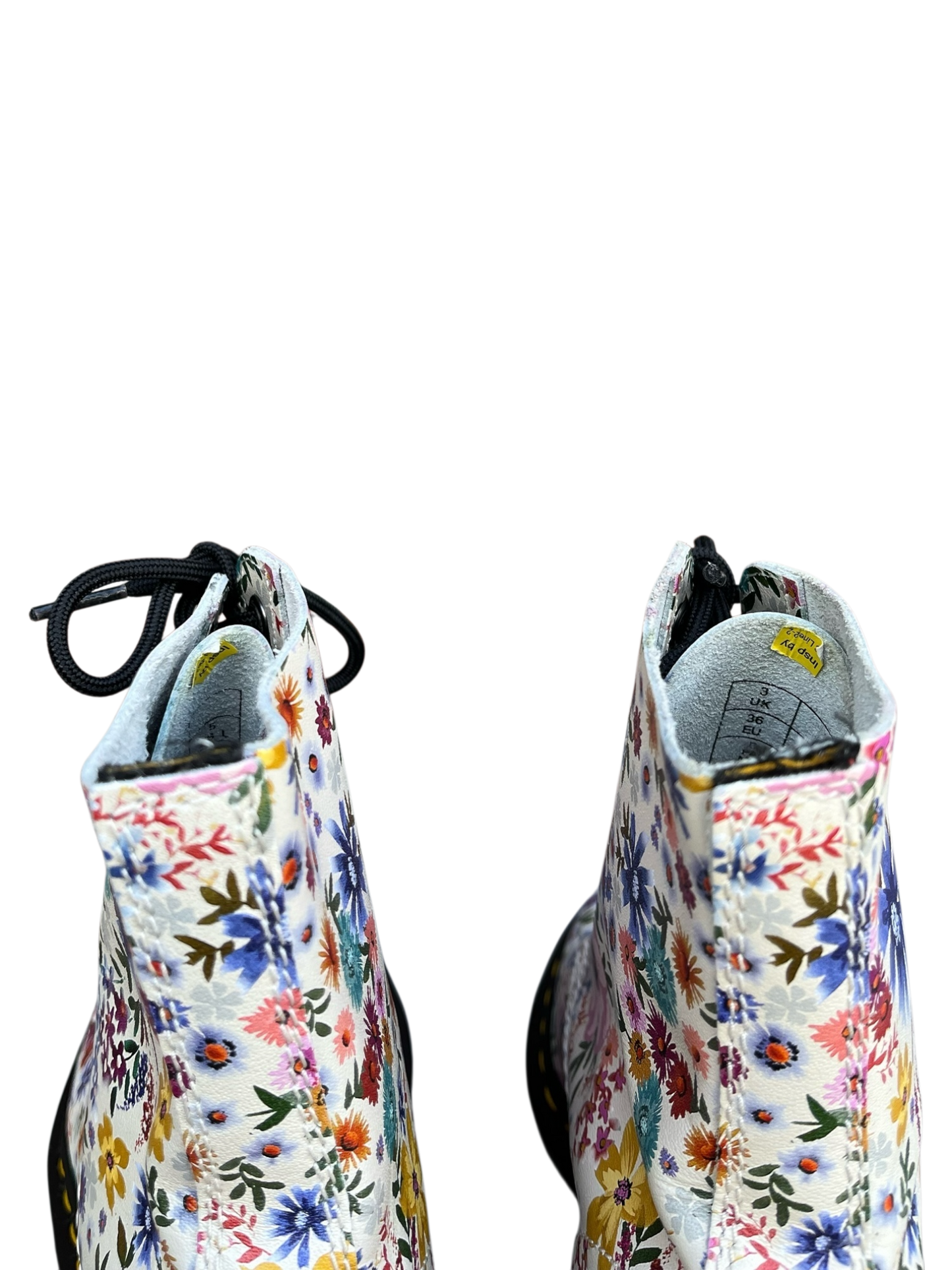Dr. Martens 1460 Pascal Wanderlust