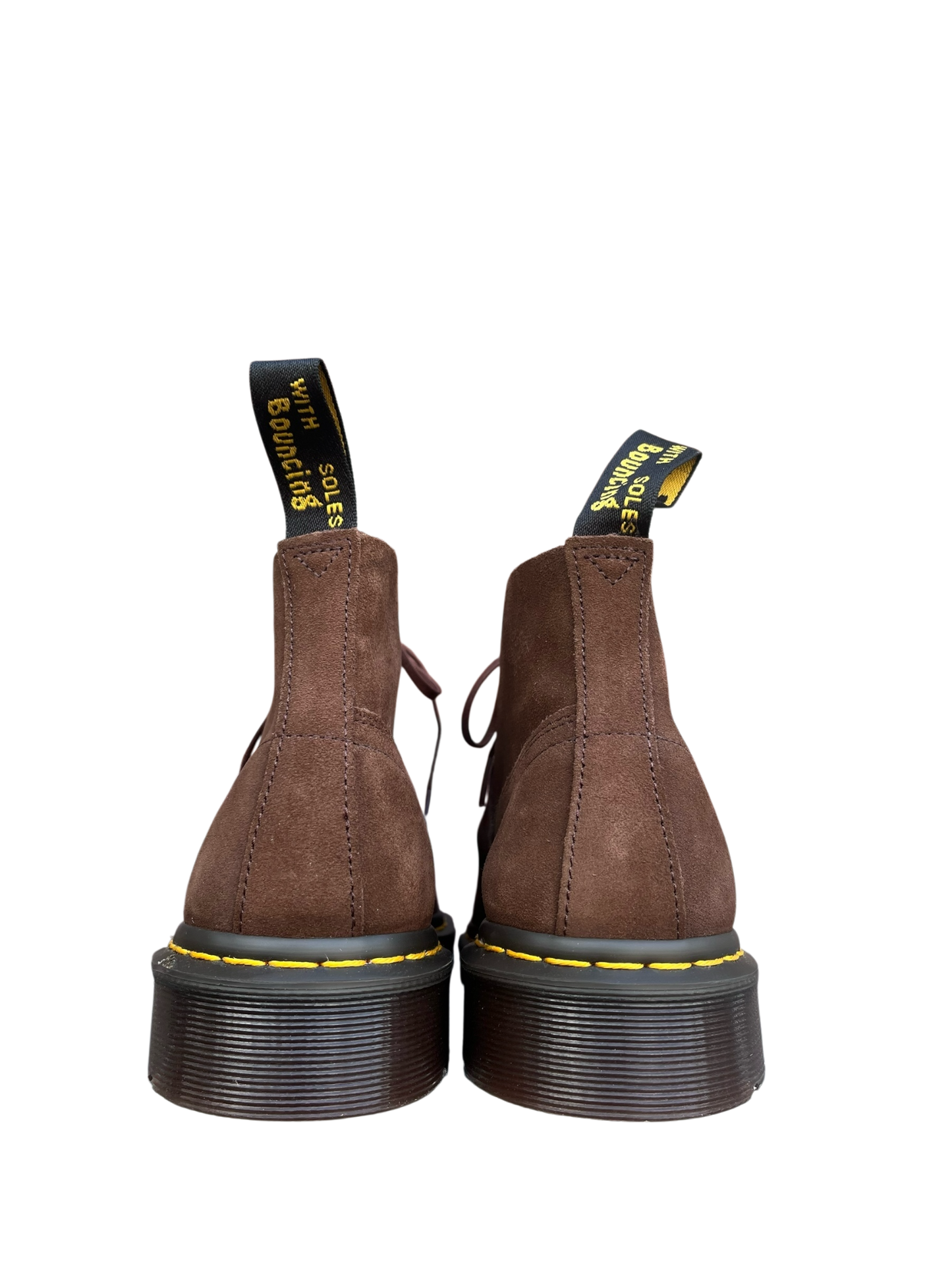 Dr. Martens Church