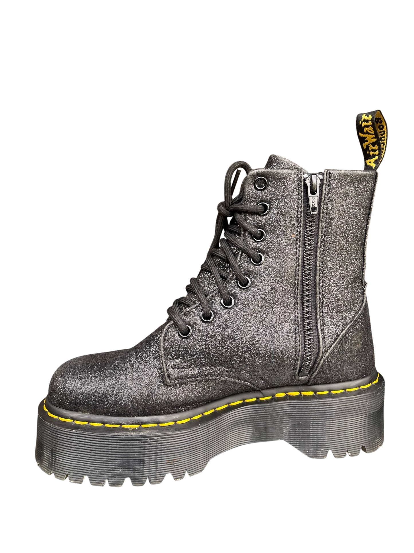 Dr. Martens Jadon Glitter