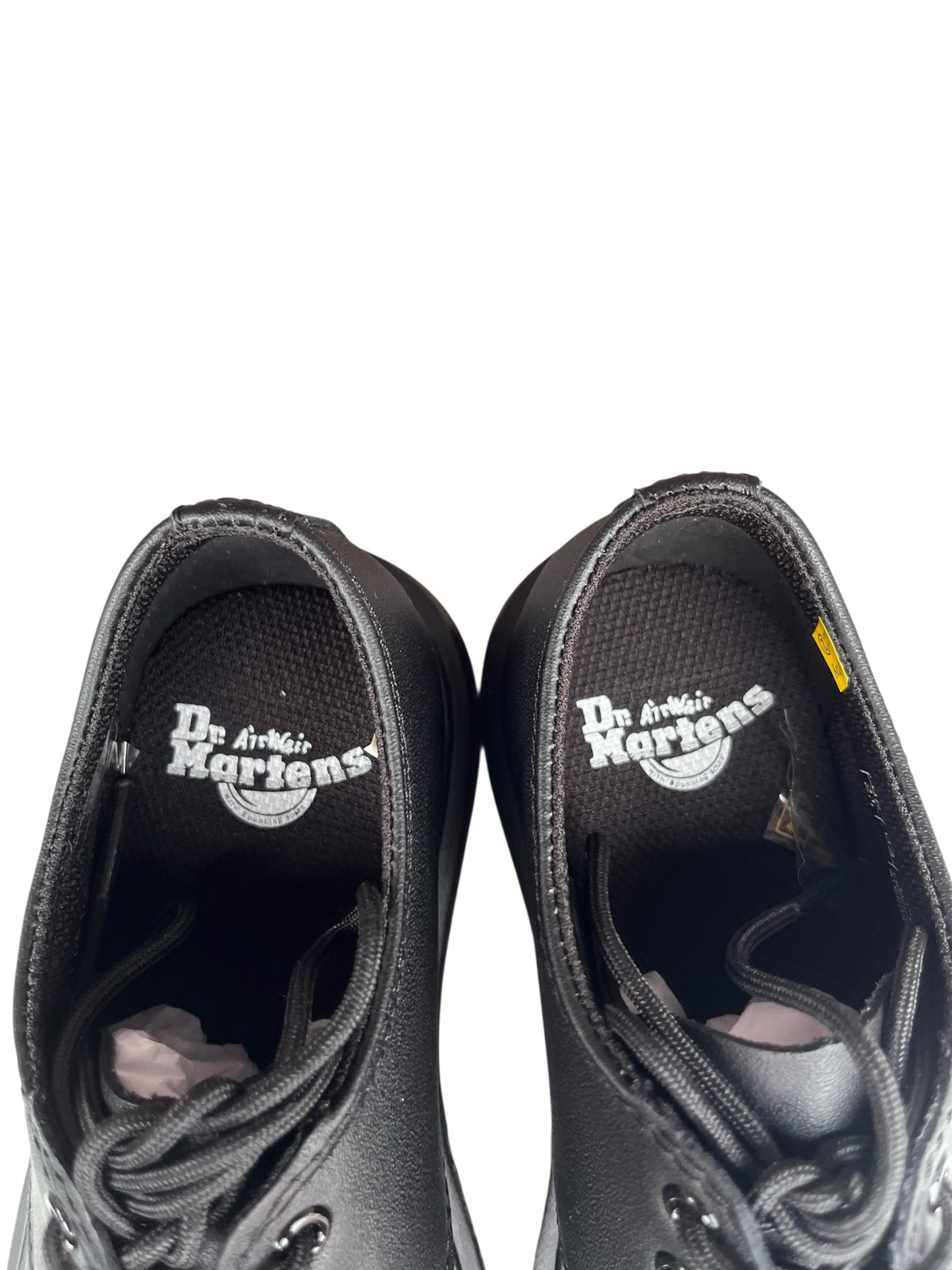 Dr. Martens 1461J kids zwart