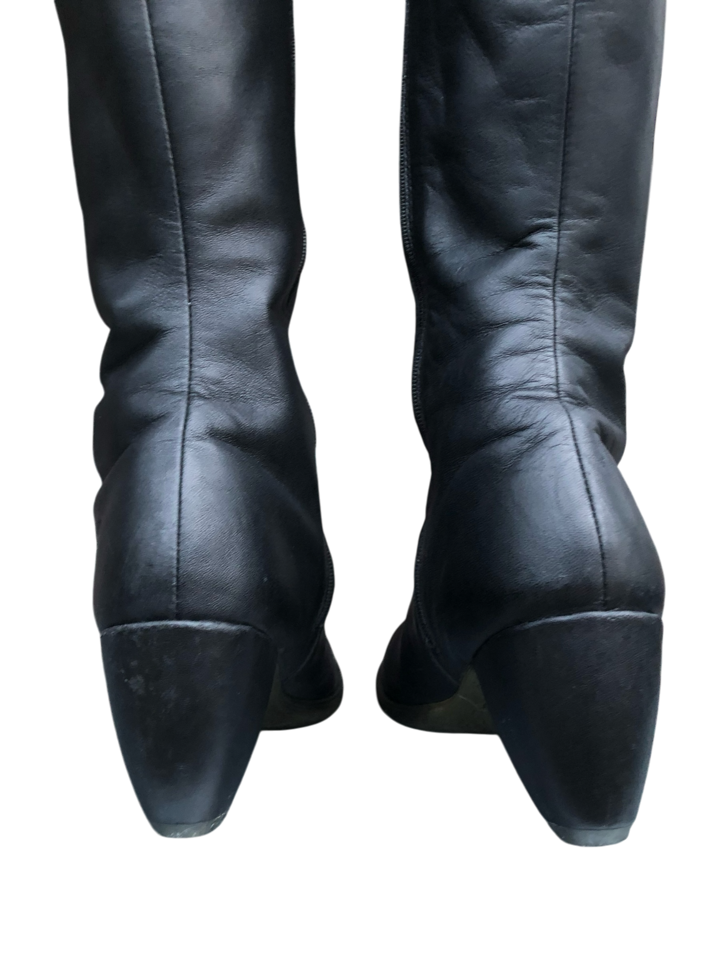 Dr. Martens Vanna high boot