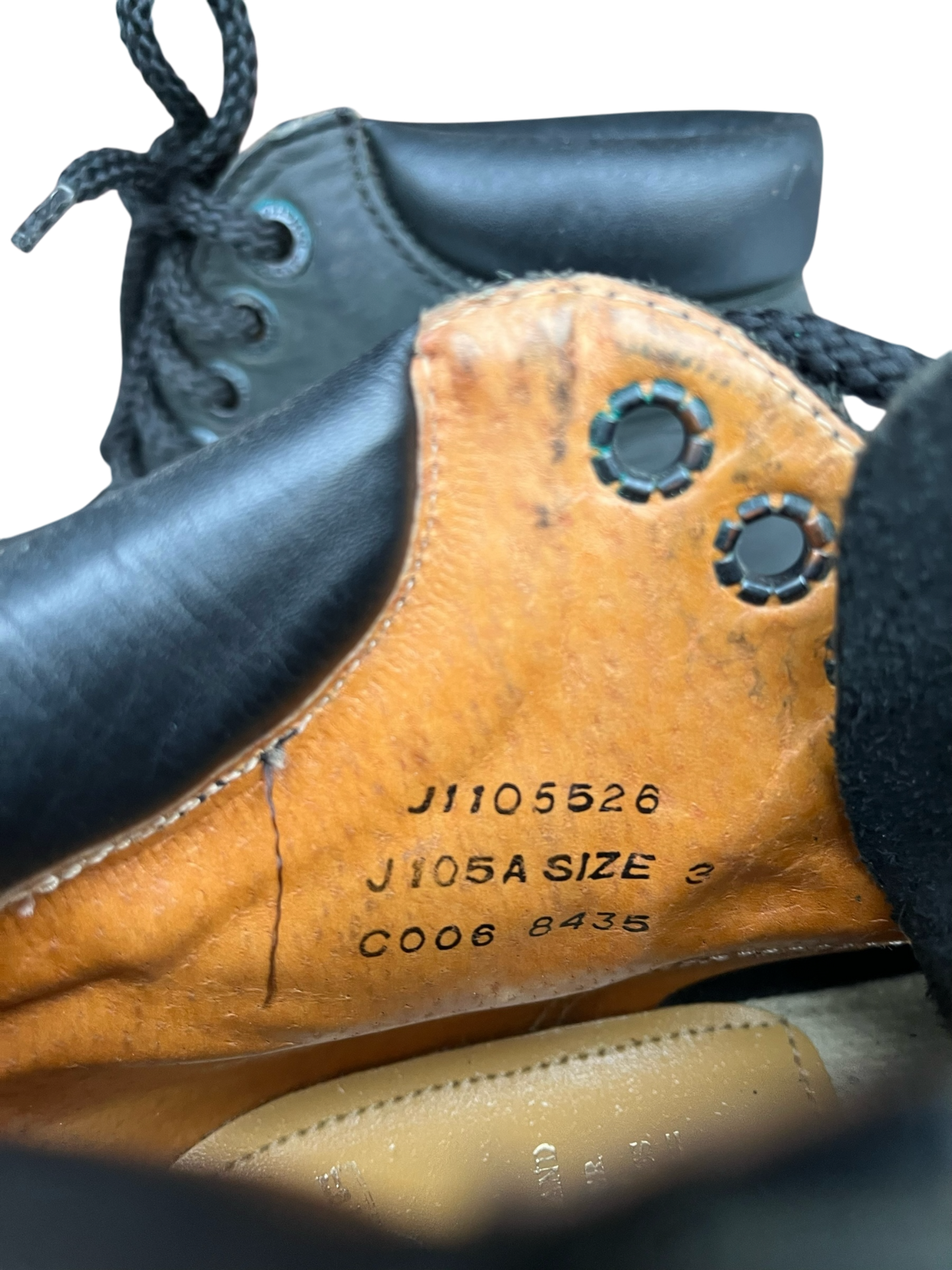Dr. Martens 8435 MIE boots