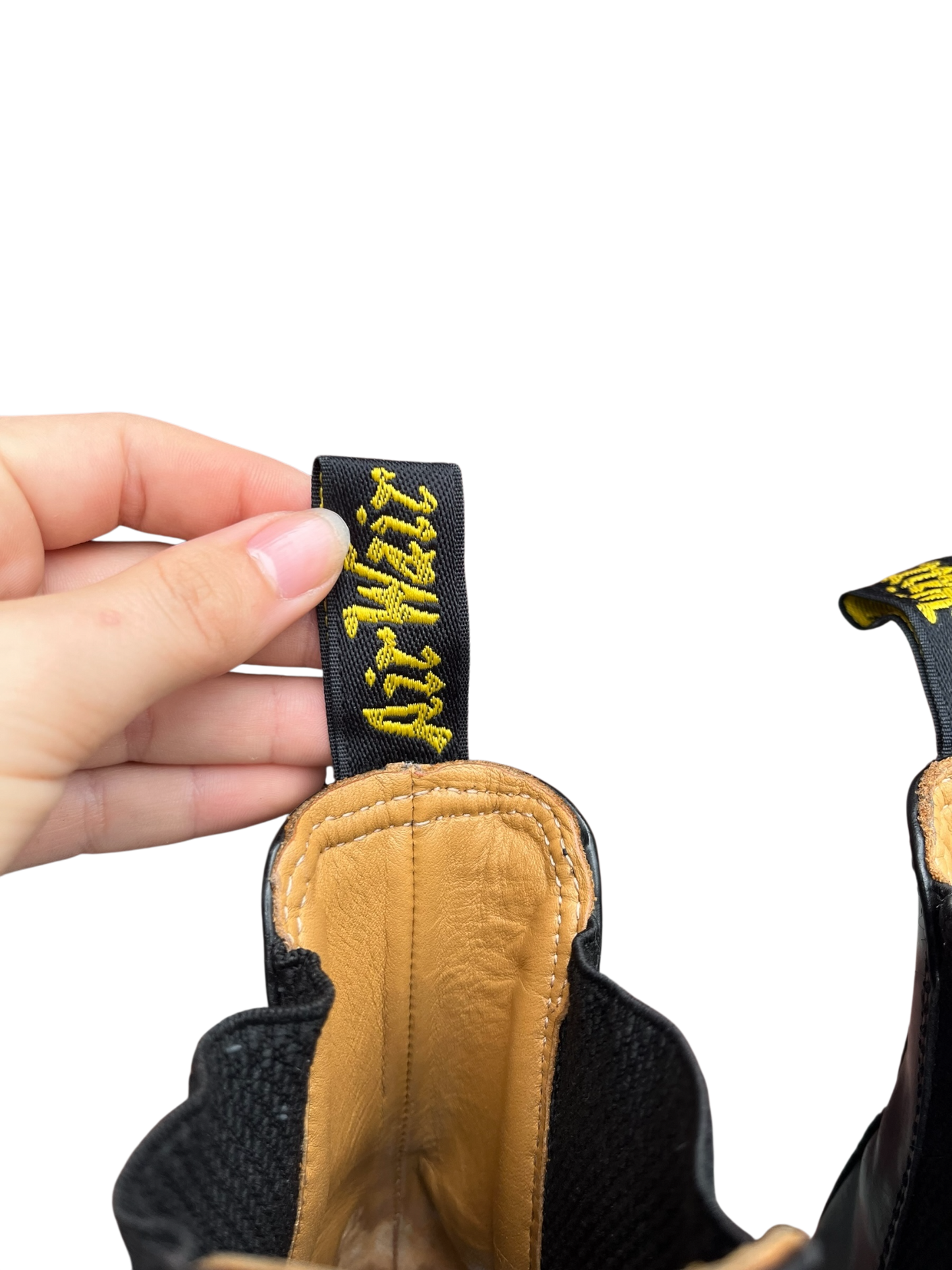 Dr. Martens 2978 Chelsea boots