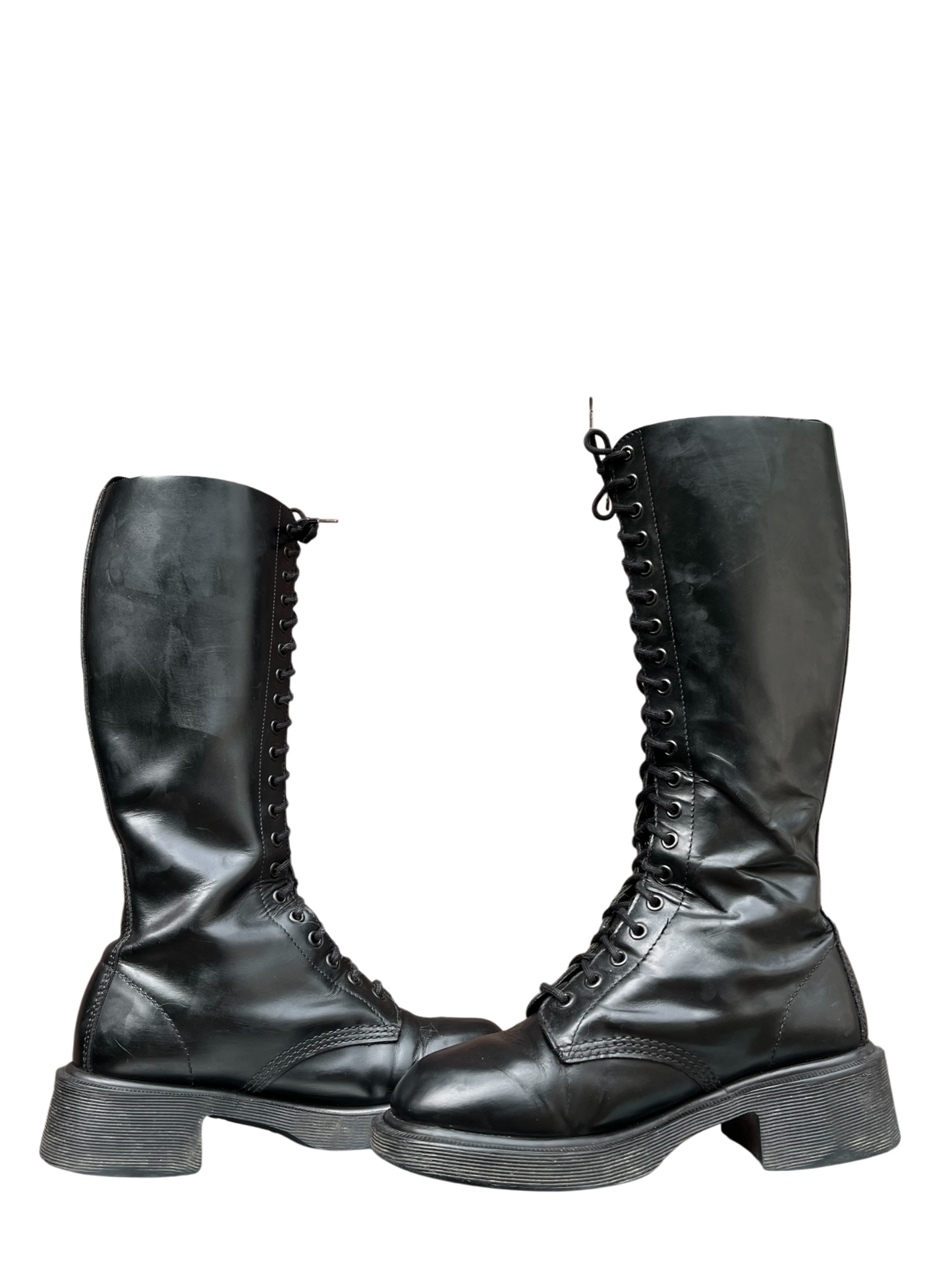 Dr. Martens 1420/92 MIE Jazz sole RARE