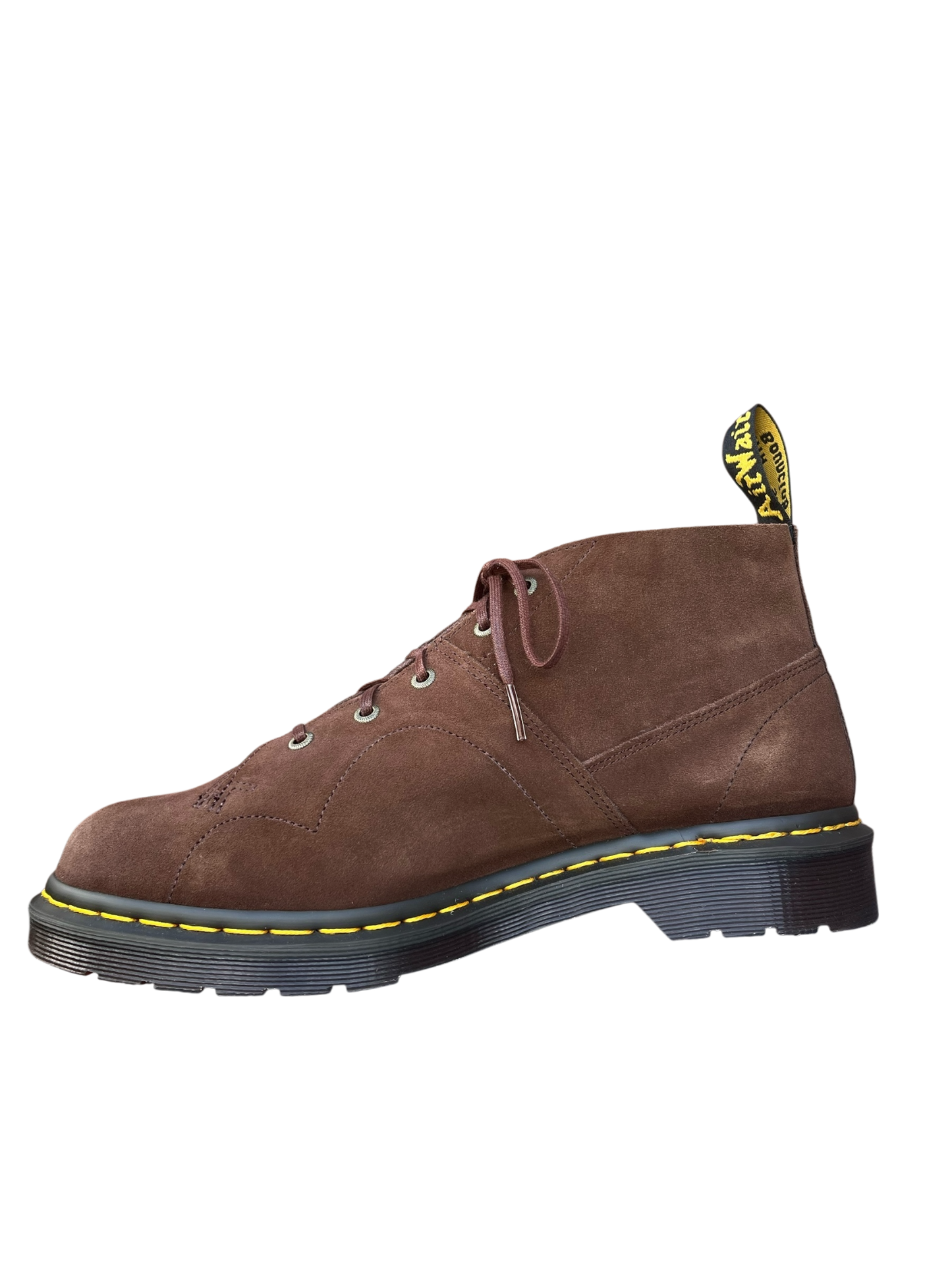 Dr. Martens Church
