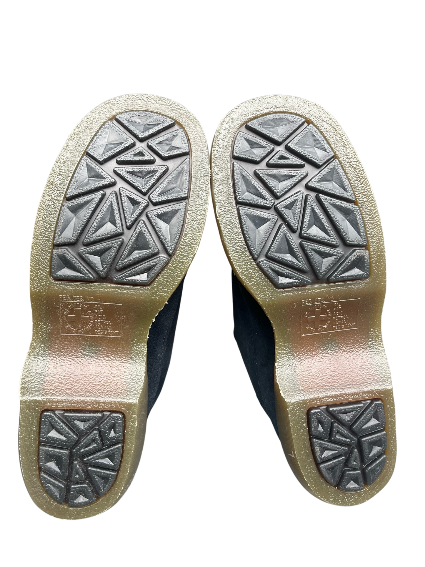 Dr. Martens 8363 MIE Buzz zool