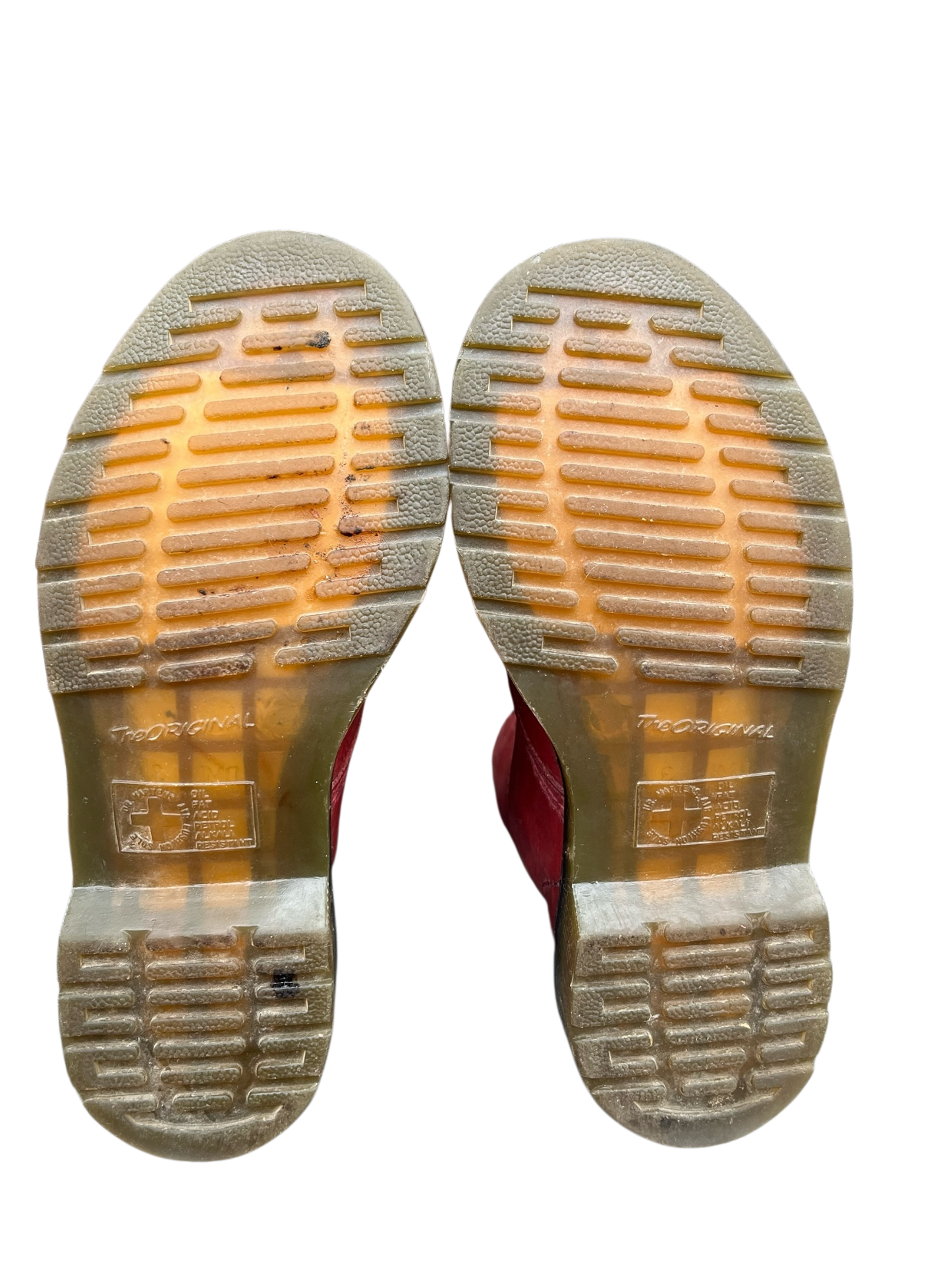 Dr. Martens Aimilita Triumph mid calf