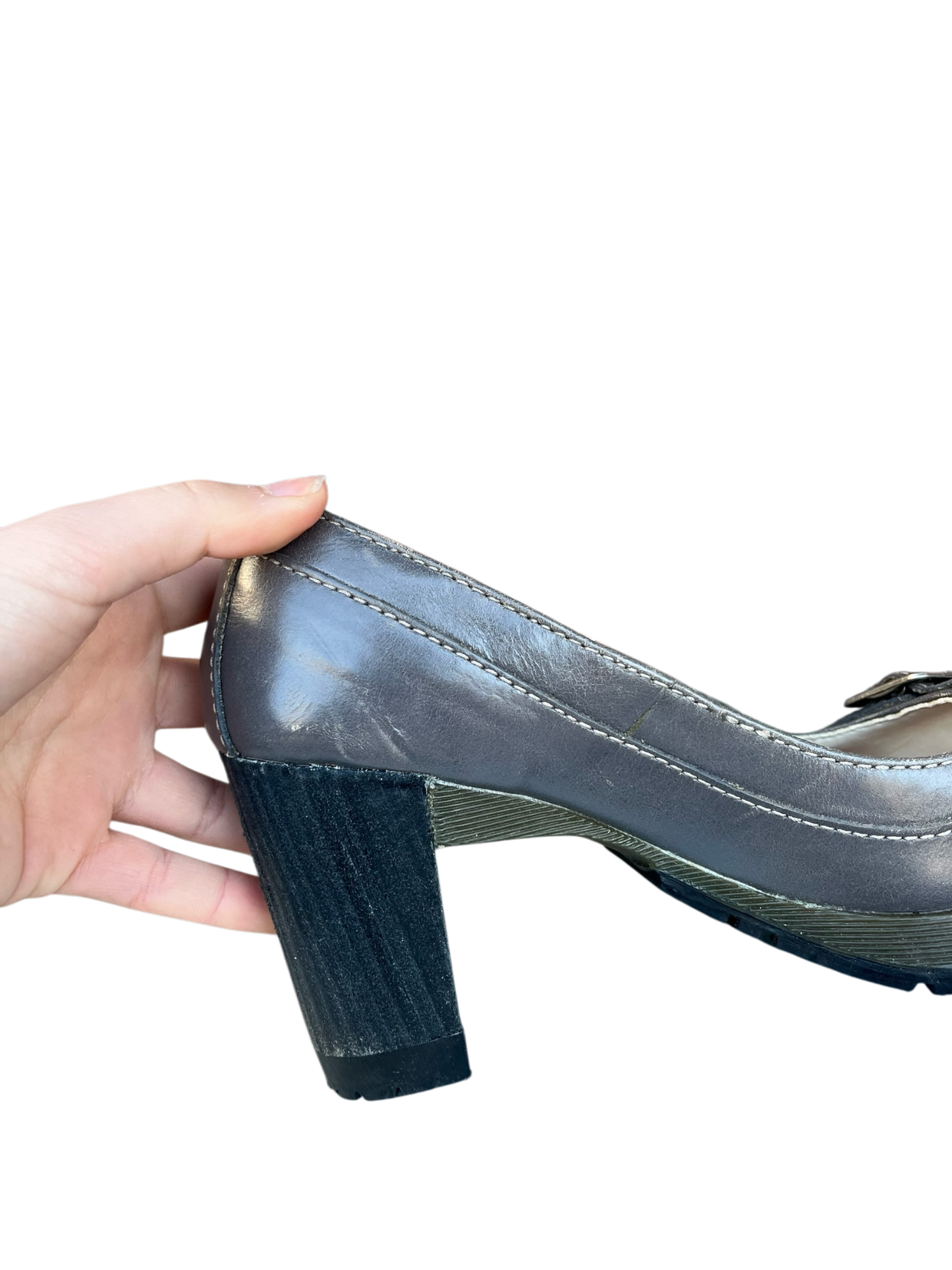 Dr. Martens Latoya peeptoe