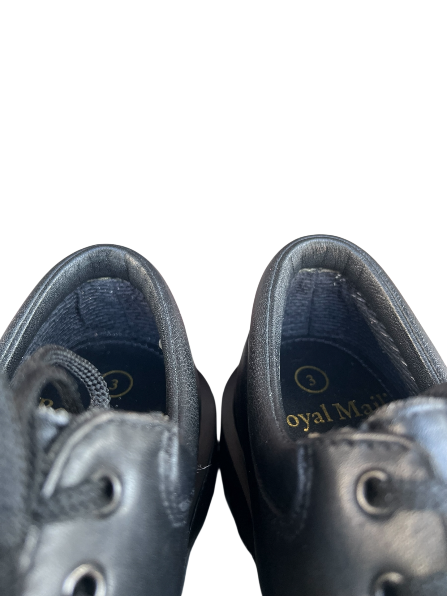 Dr. Martens 8892 MIE Royal Mail