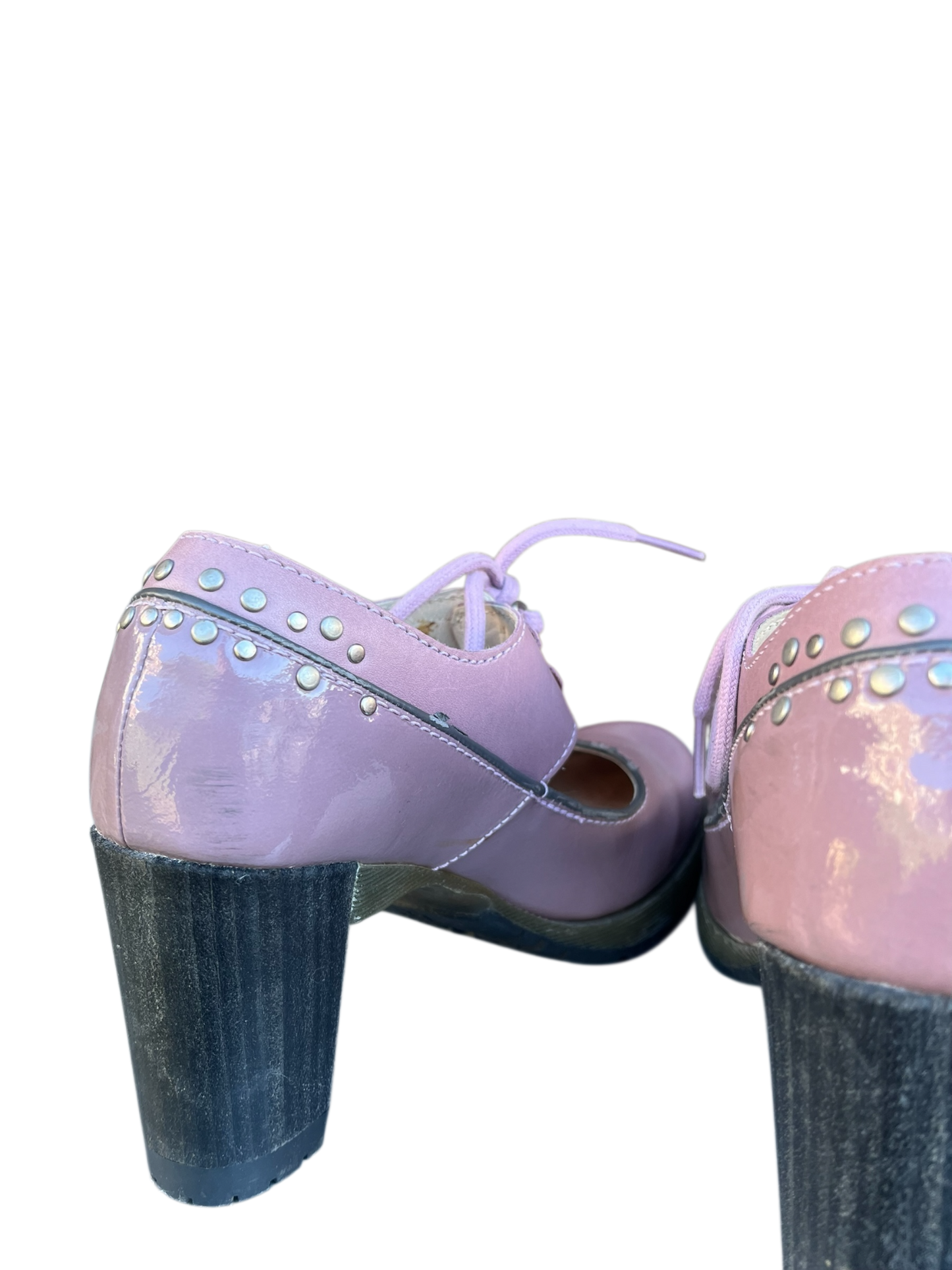 Dr. Martens Lalana ballerina pumps