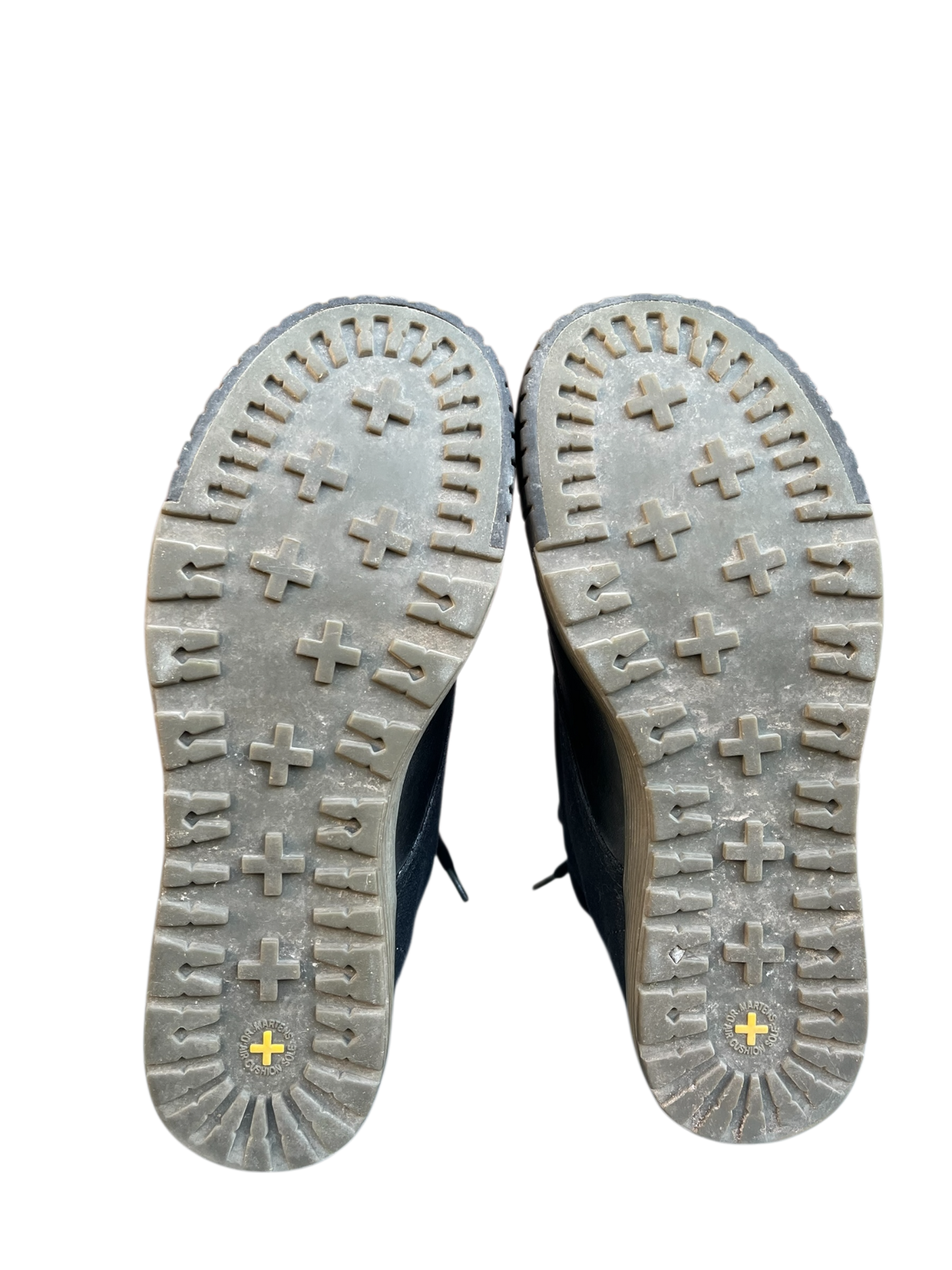 Dr. Martens Y2K Chunky sneakers