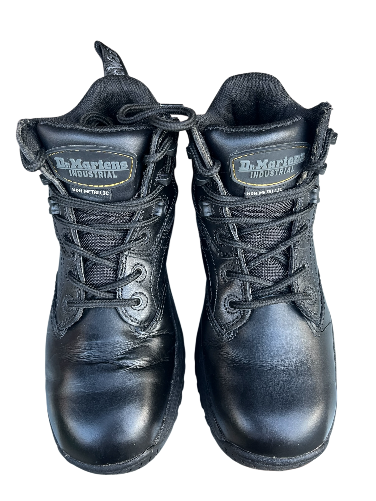 Dr. Martens Industrial safety shoe