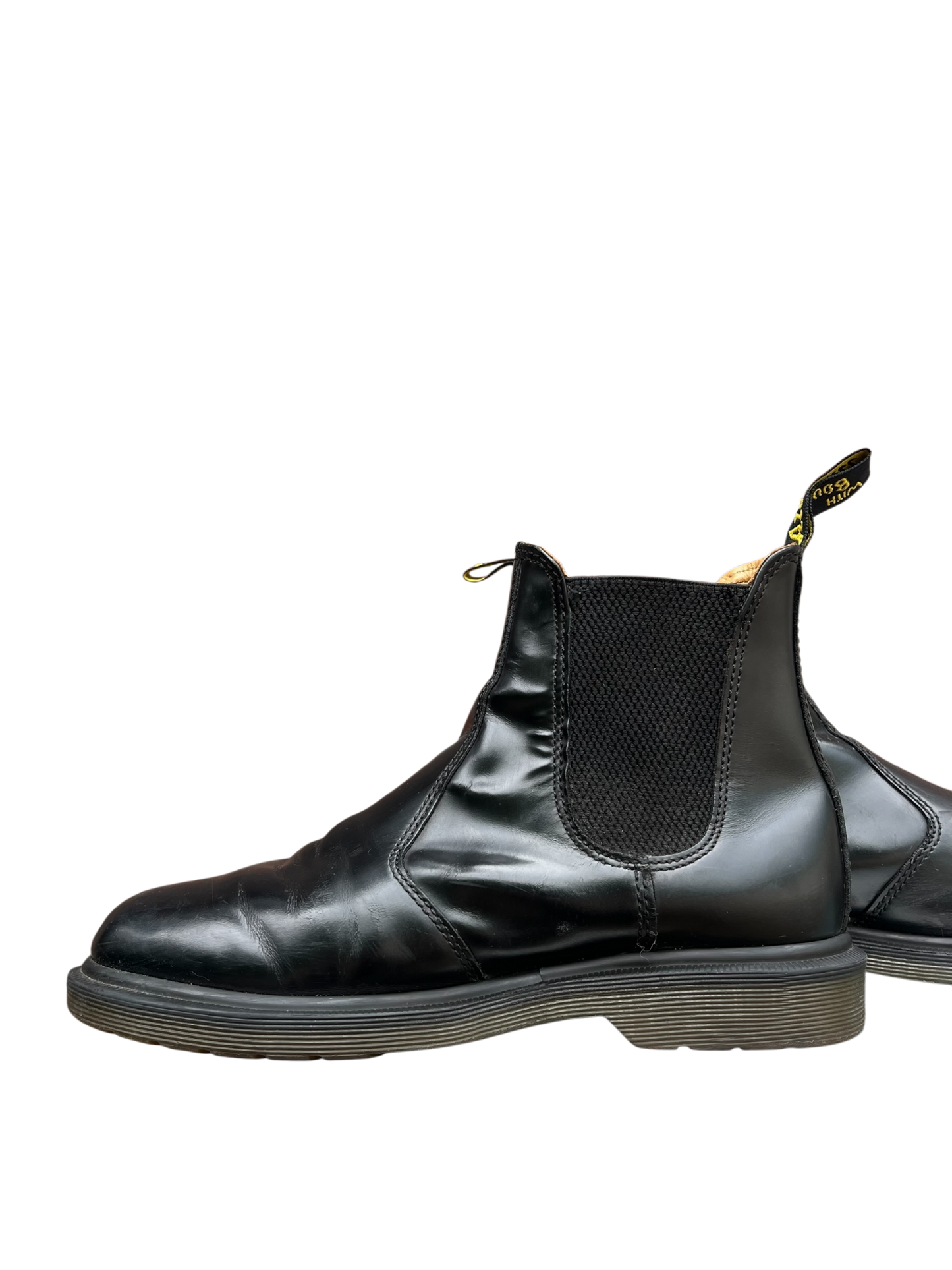 Dr. Martens 2978 Chelsea boots