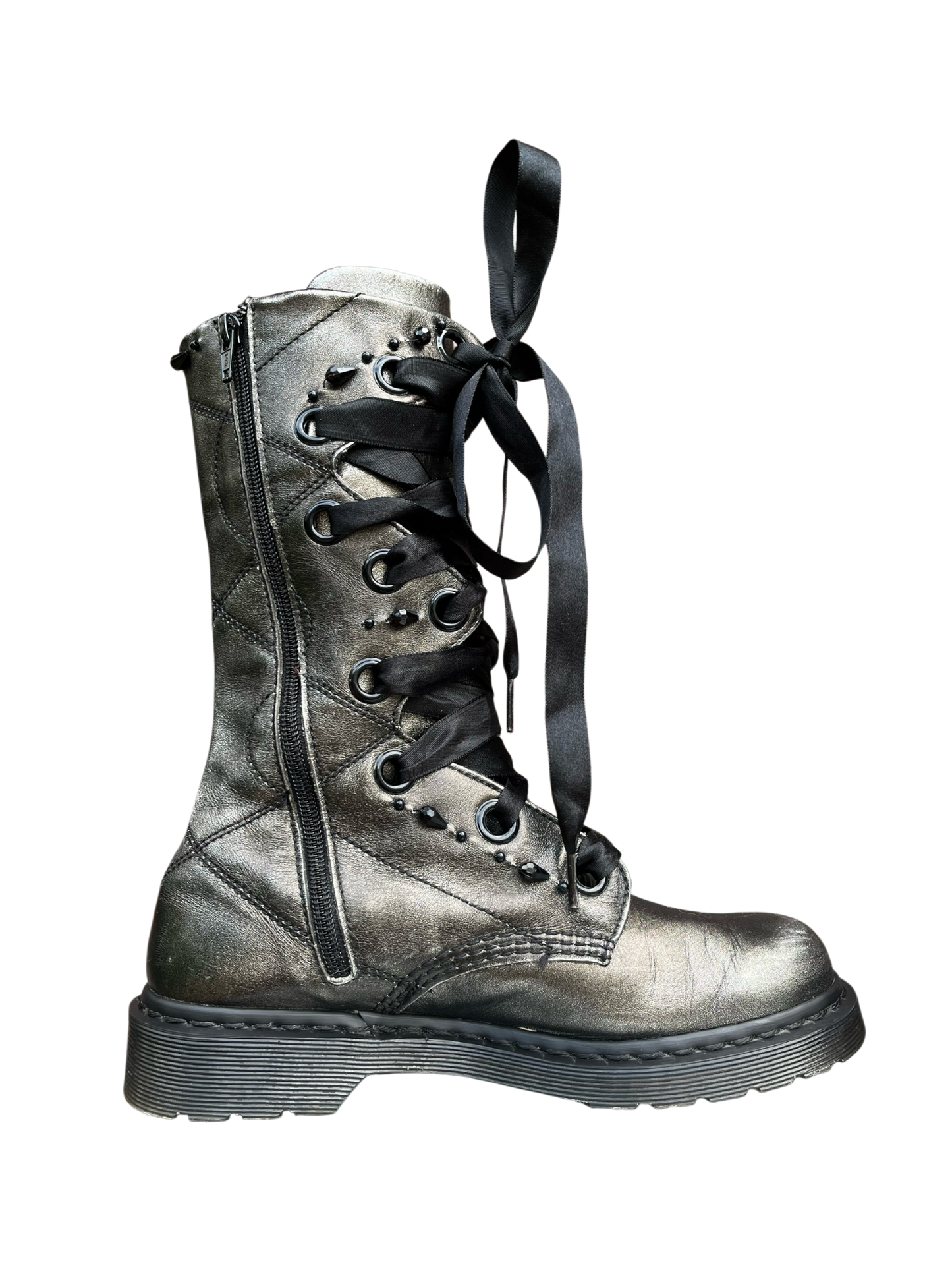 Dr. Martens Corset Limited Edition