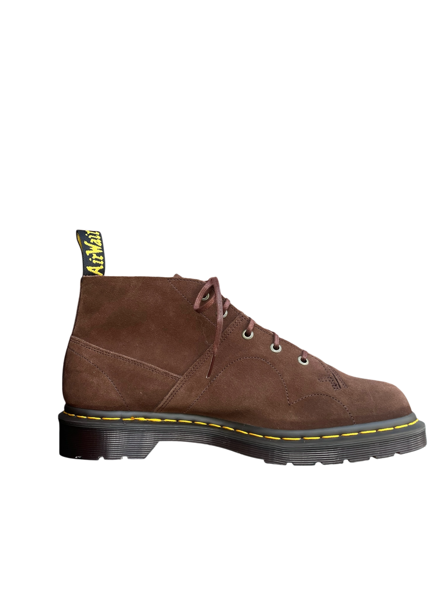 Dr. Martens Church