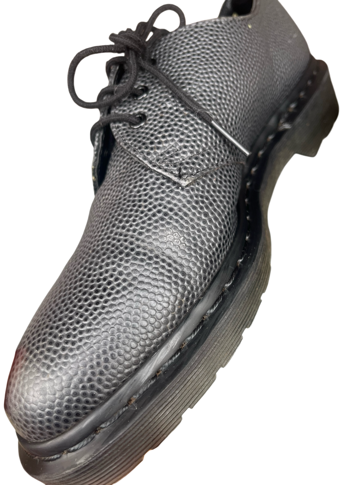 Dr. Martens 1461 Pebble grain