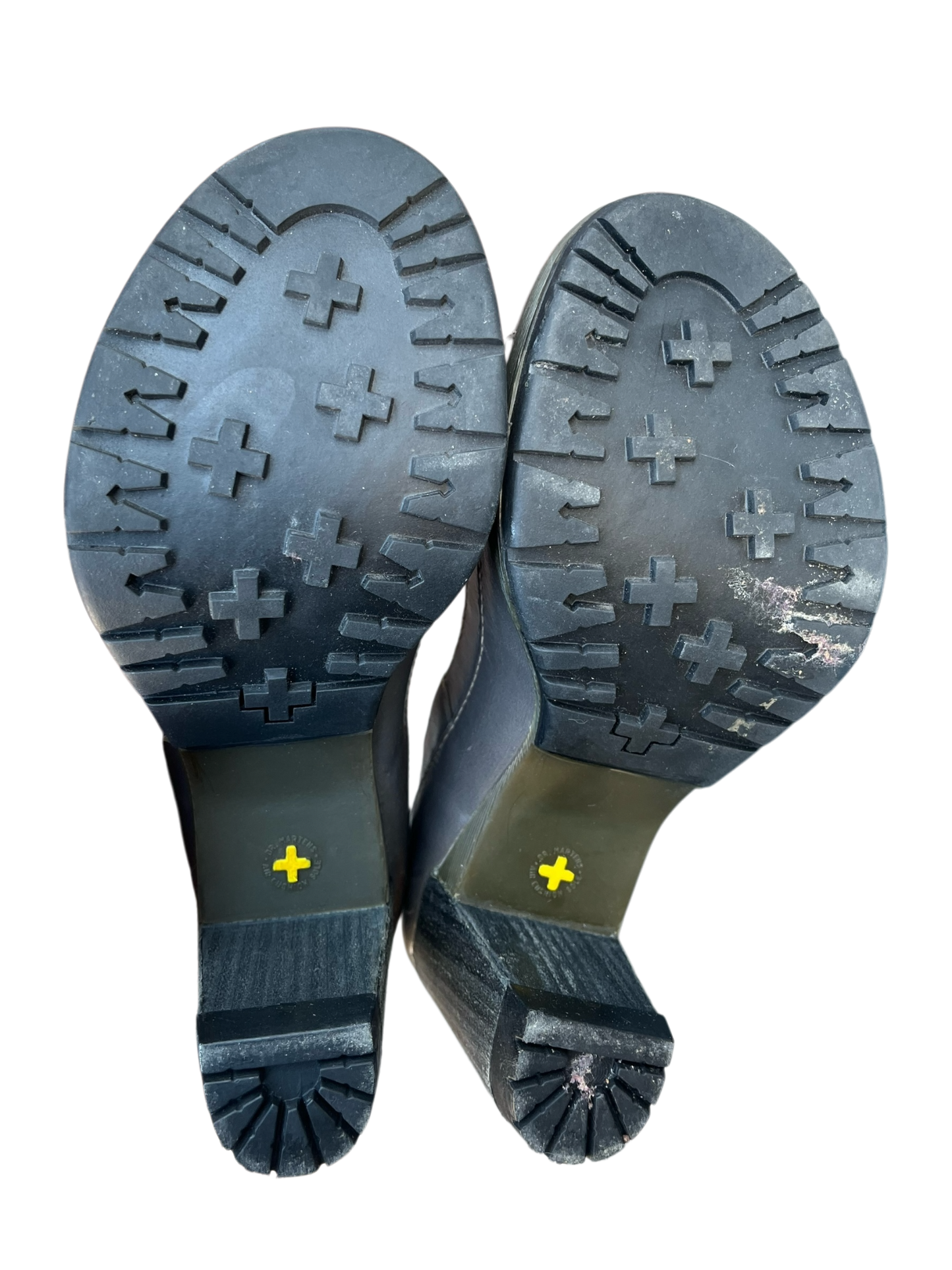 Dr. Martens Latoya peeptoe