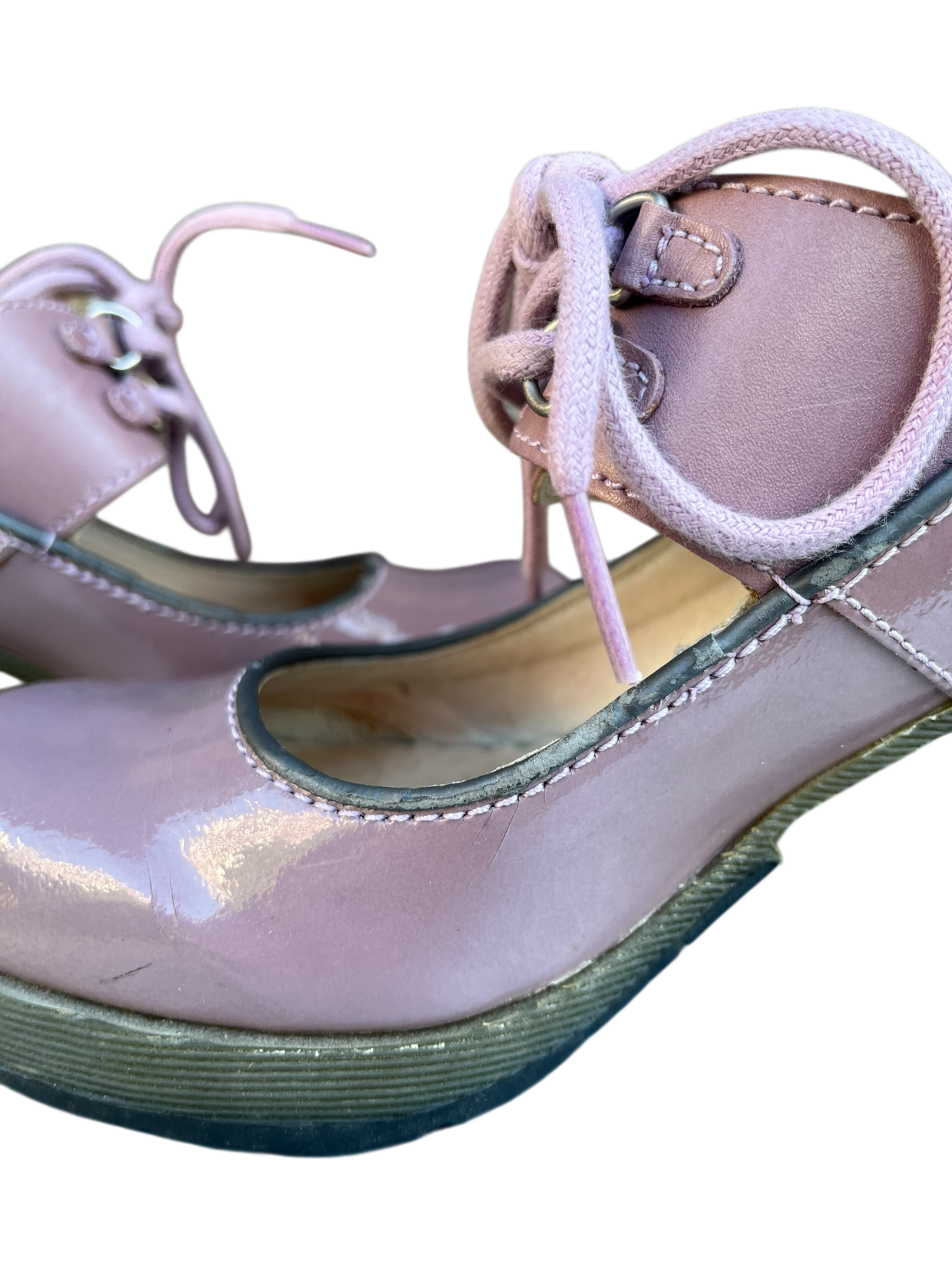 Dr. Martens Lalana ballerina pumps