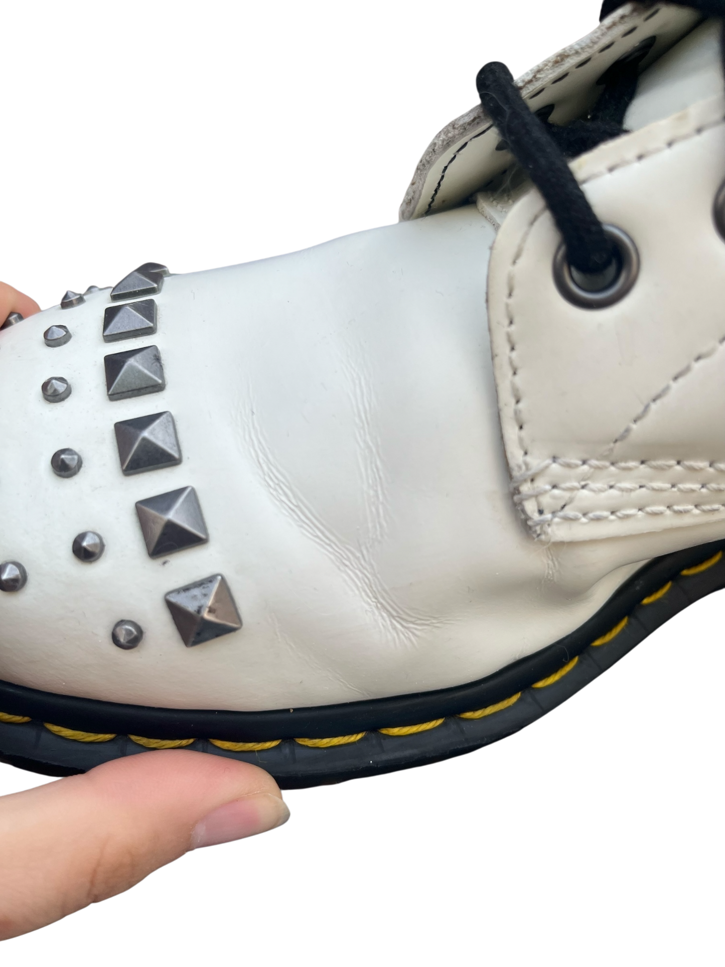 Dr. Martens 1460 Rock & Roll