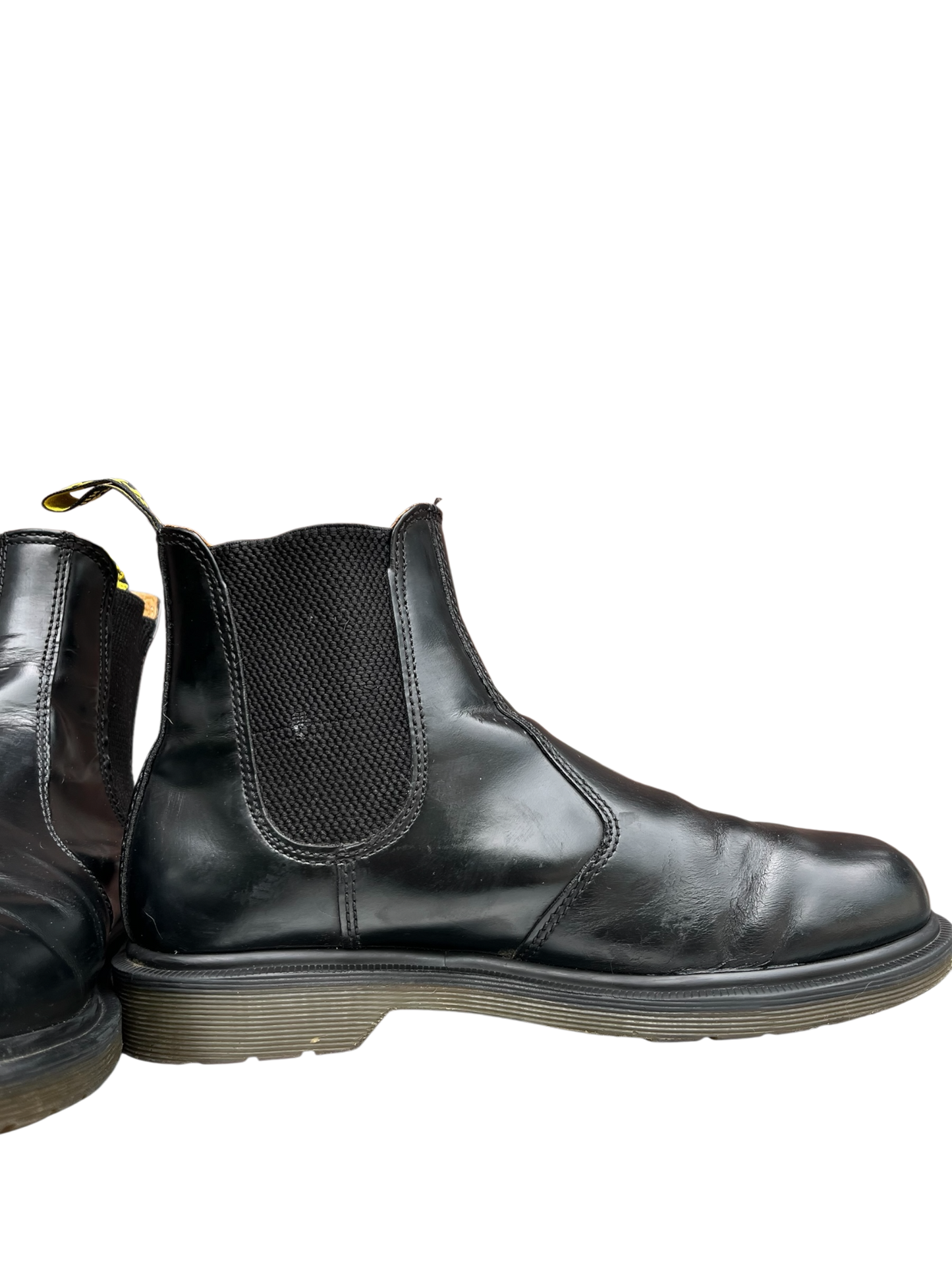 Dr. Martens 2978 Chelsea boots