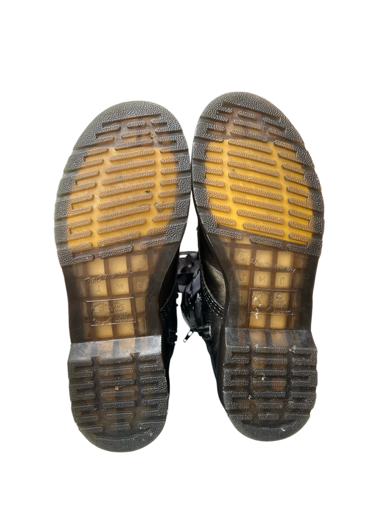 Dr. Martens Corset Limited Edition