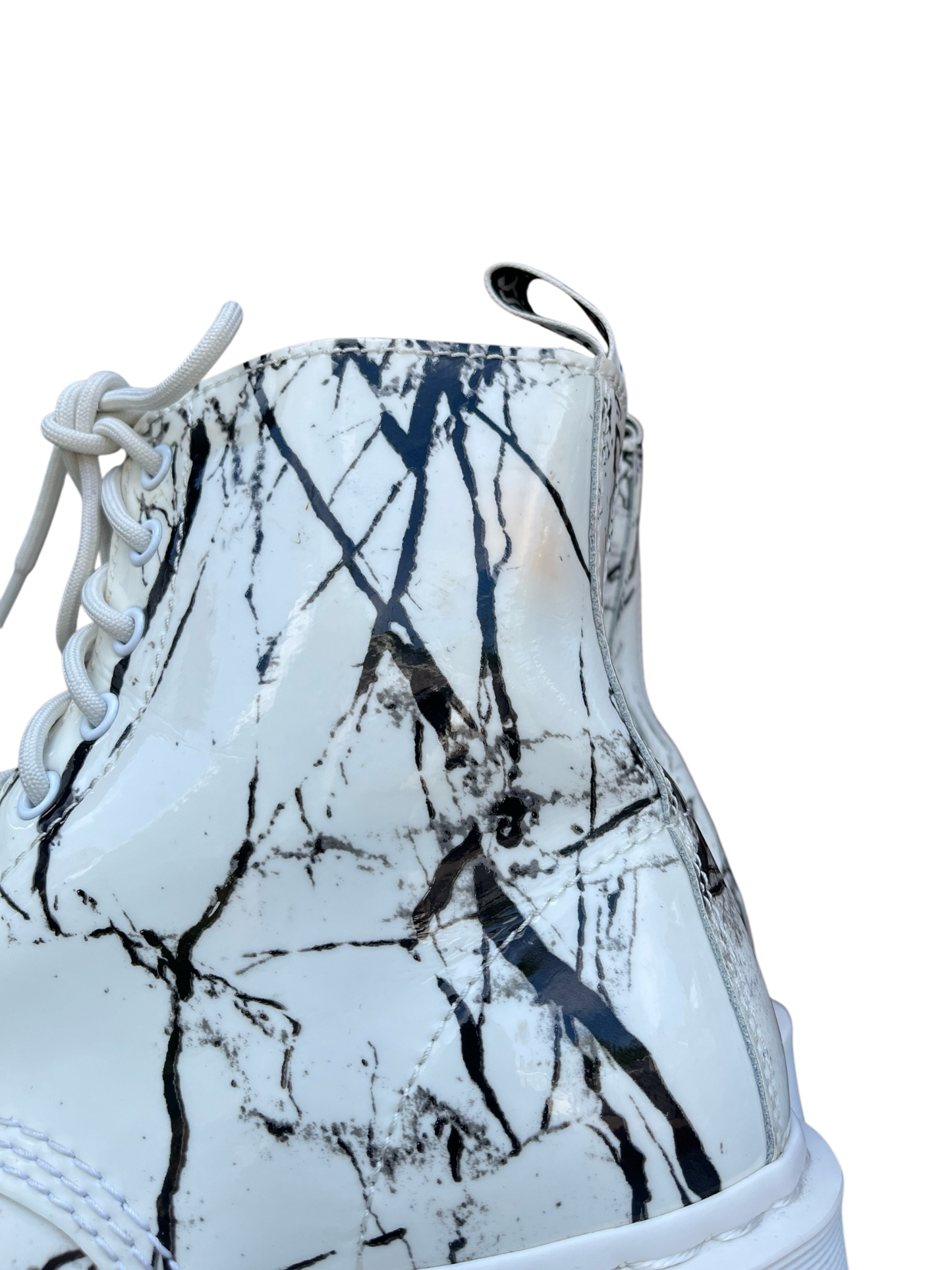 Dr. Martens 1460 Pascal Marble