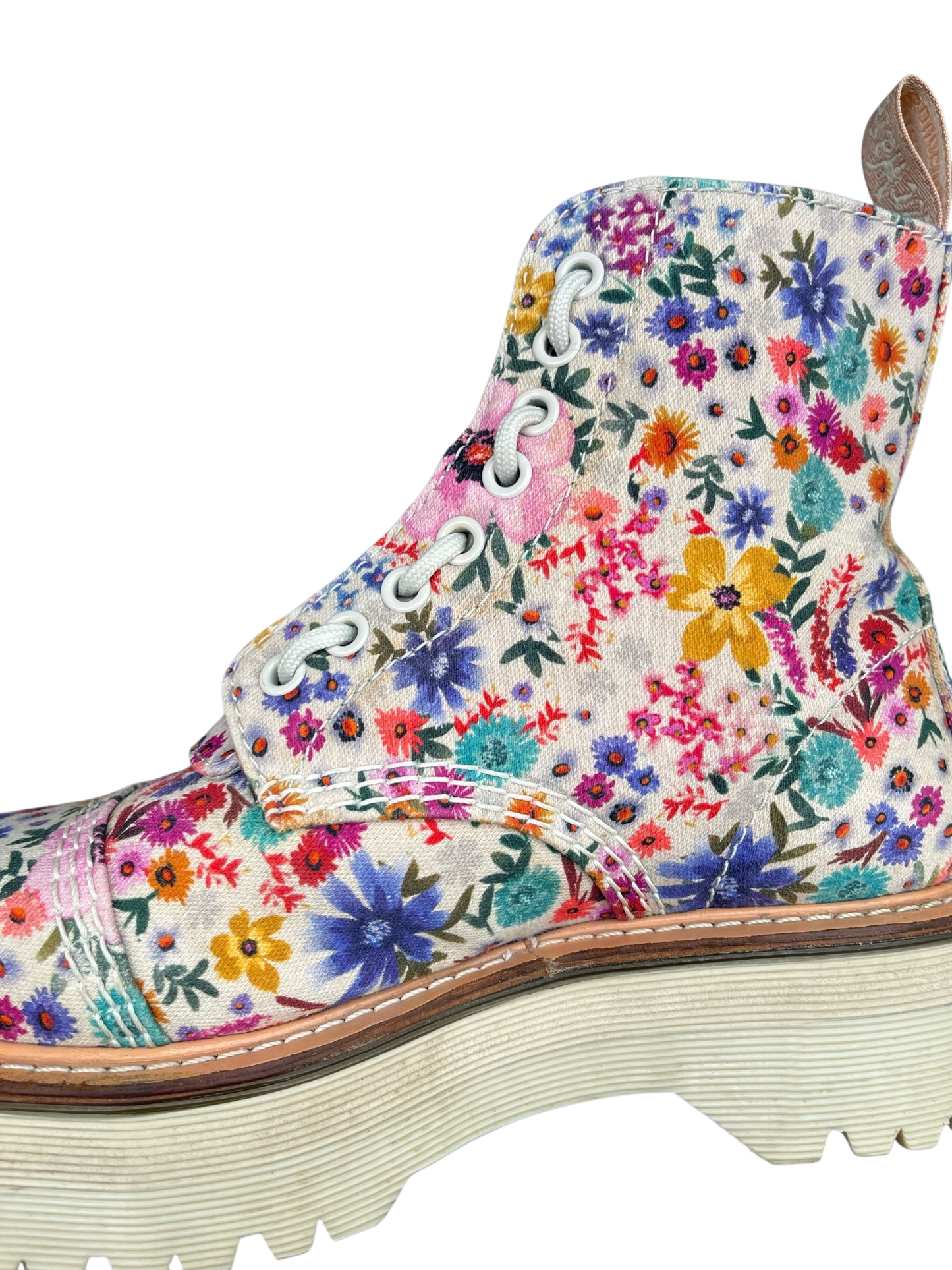 Dr. Martens Sinclair Wanderlust - Sample - Zeldzaam