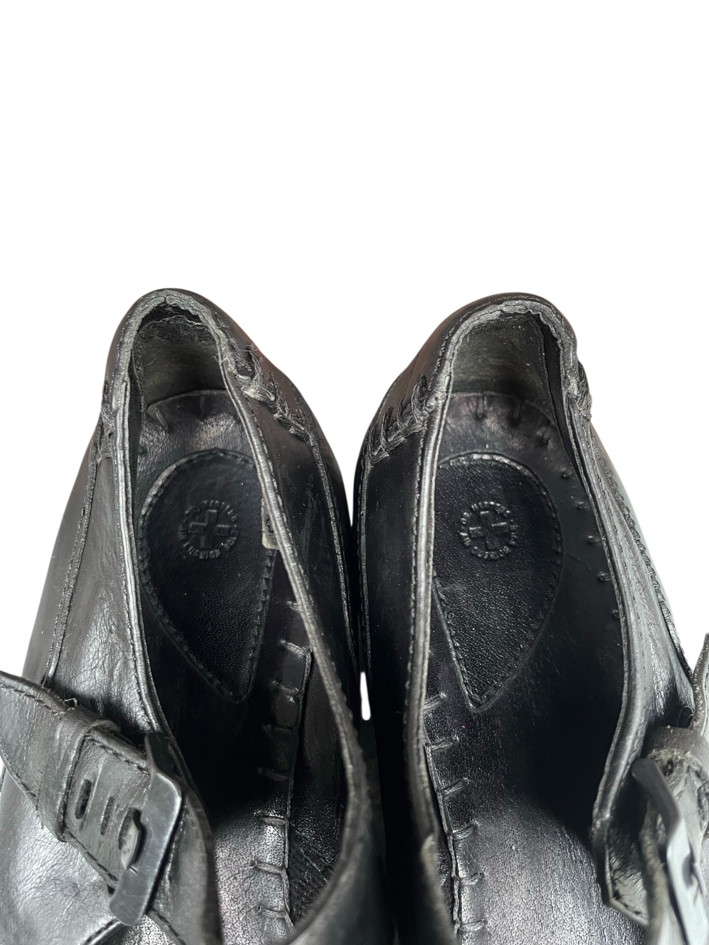 Dr. Martens 11984 Vintage Mary Janes