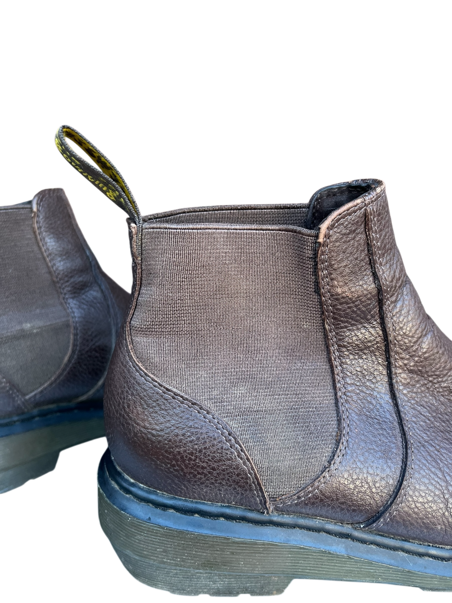 Dr. Martens Pamela Chelsea boots