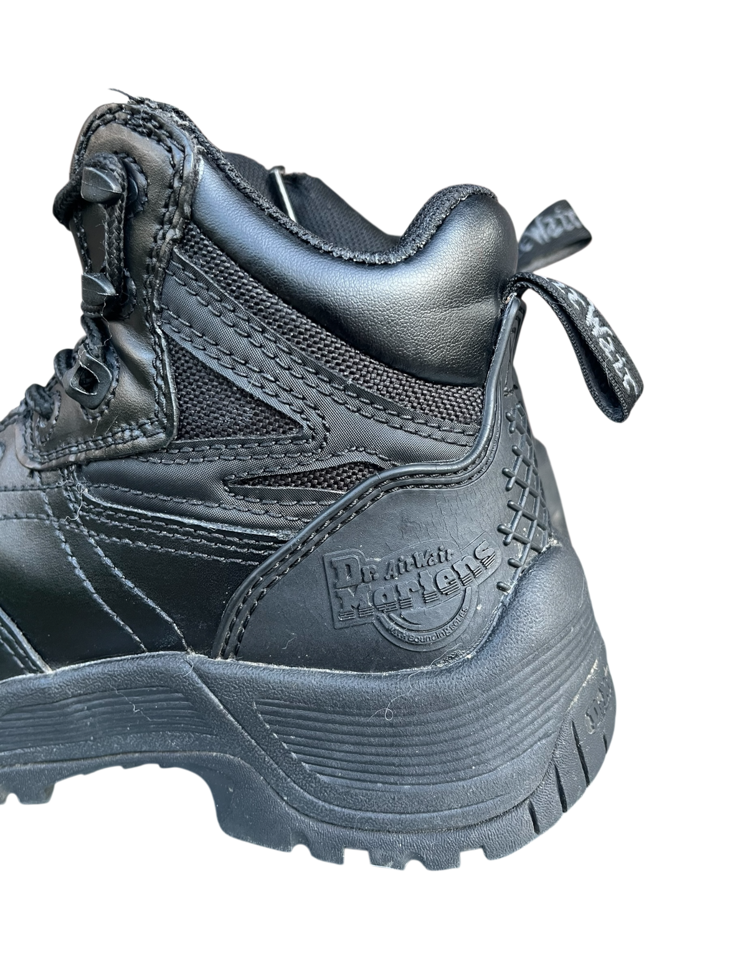 Dr. Martens Industrial safety shoe