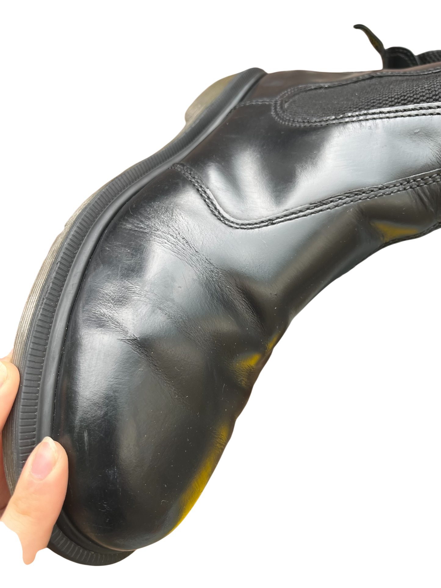 Dr. Martens 2978 Chelsea boots