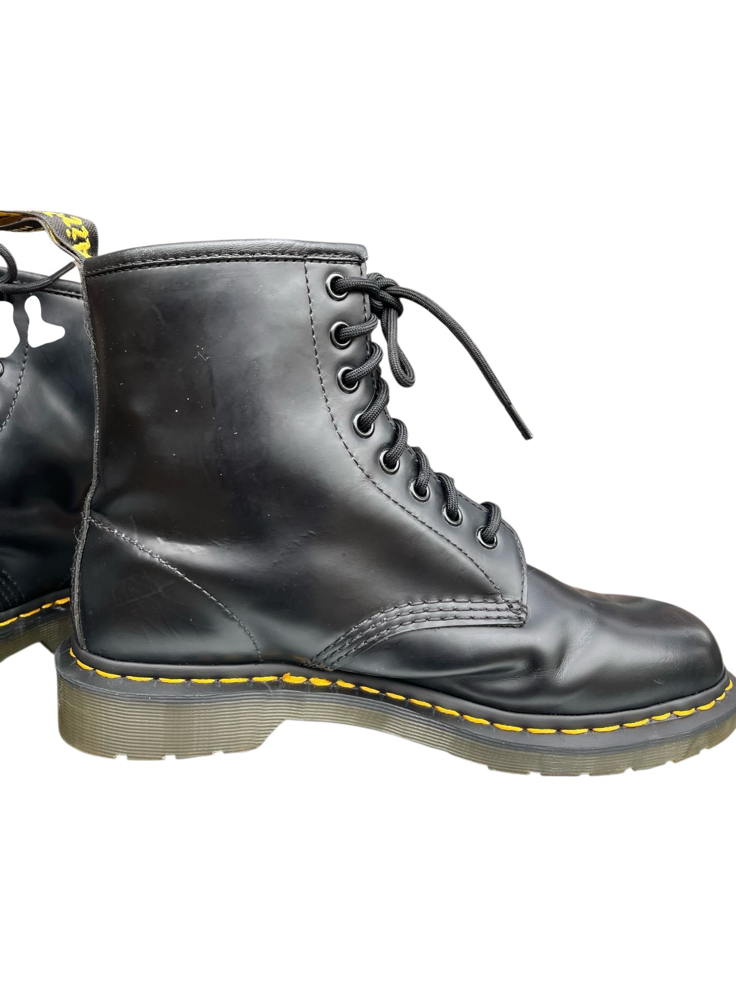 Dr. Martens 1460 Smooth black
