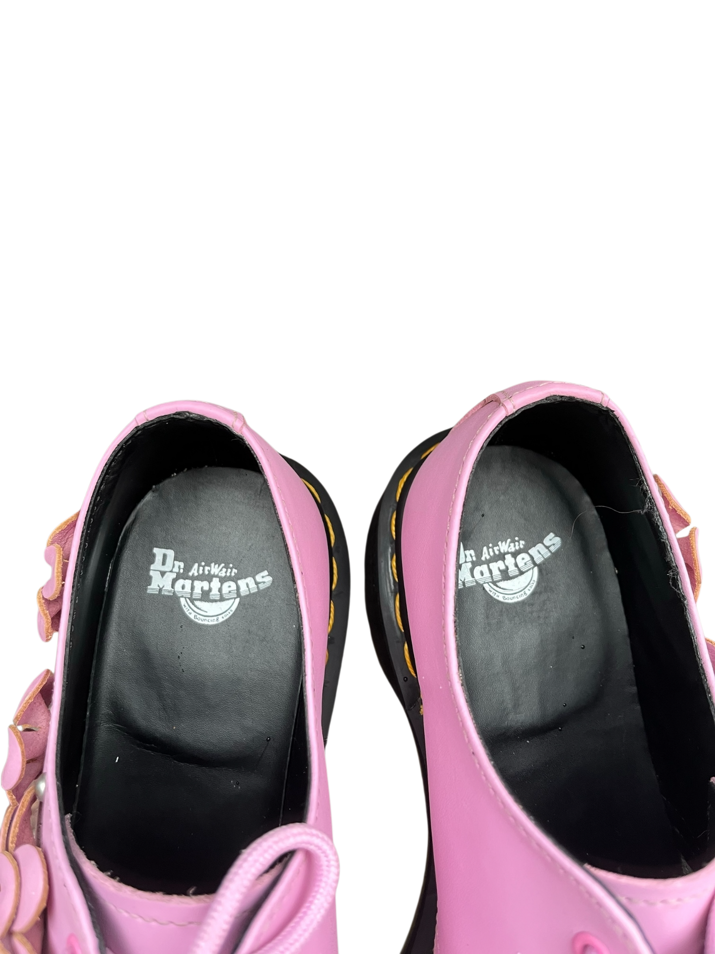 Dr. Martens 1461 3D Flower - Rare