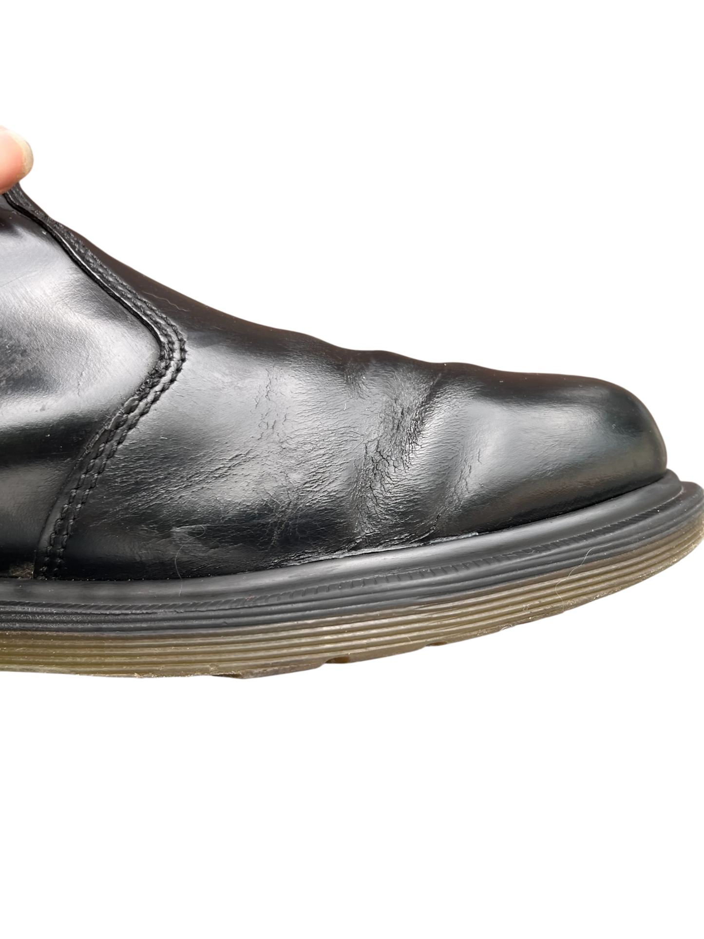 Dr. Martens 2978 Chelsea boots
